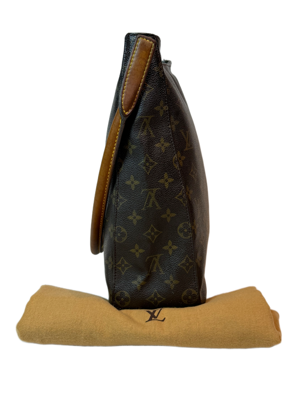 Louis Vuitton Looping