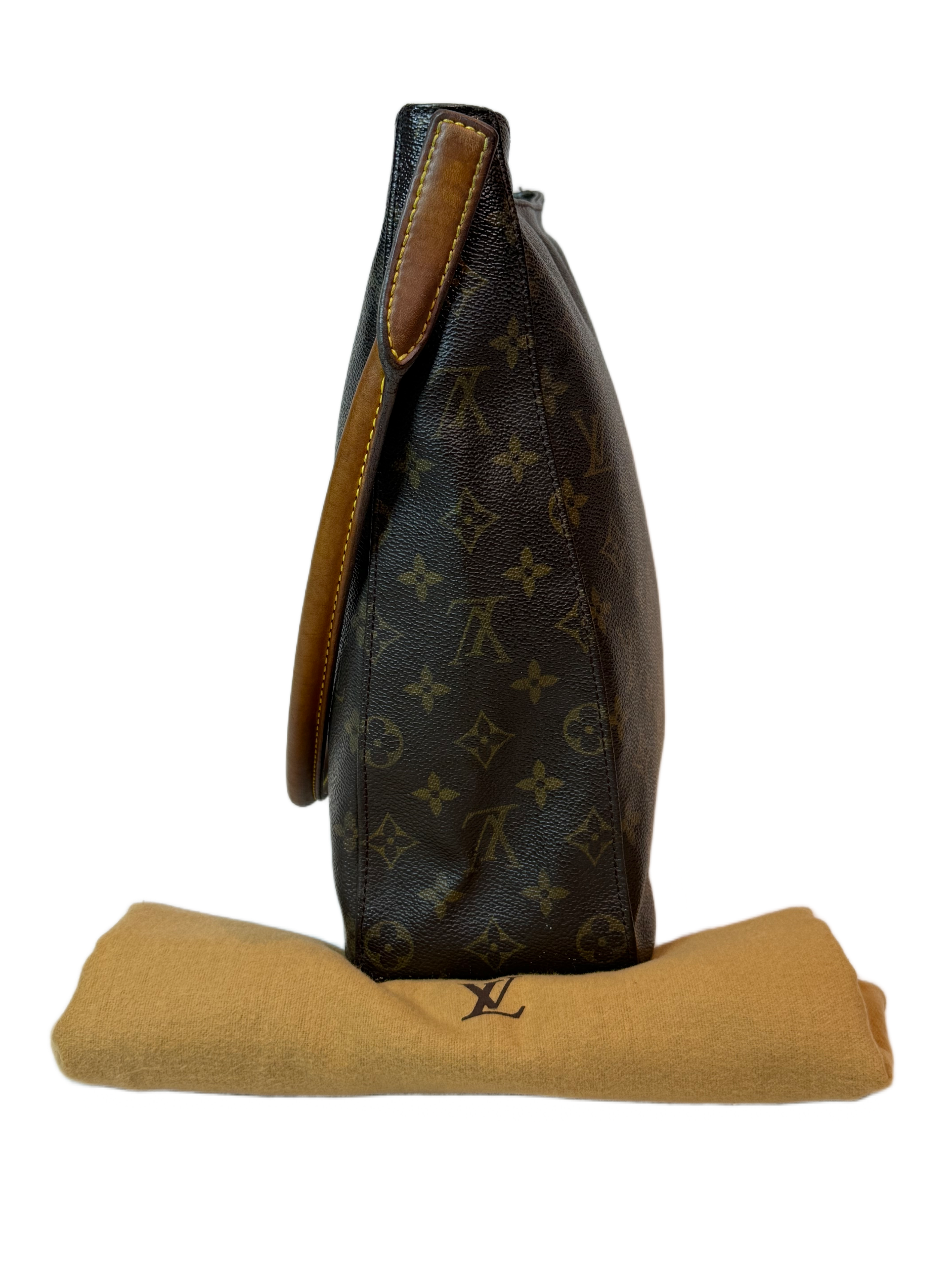 Louis Vuitton Looping