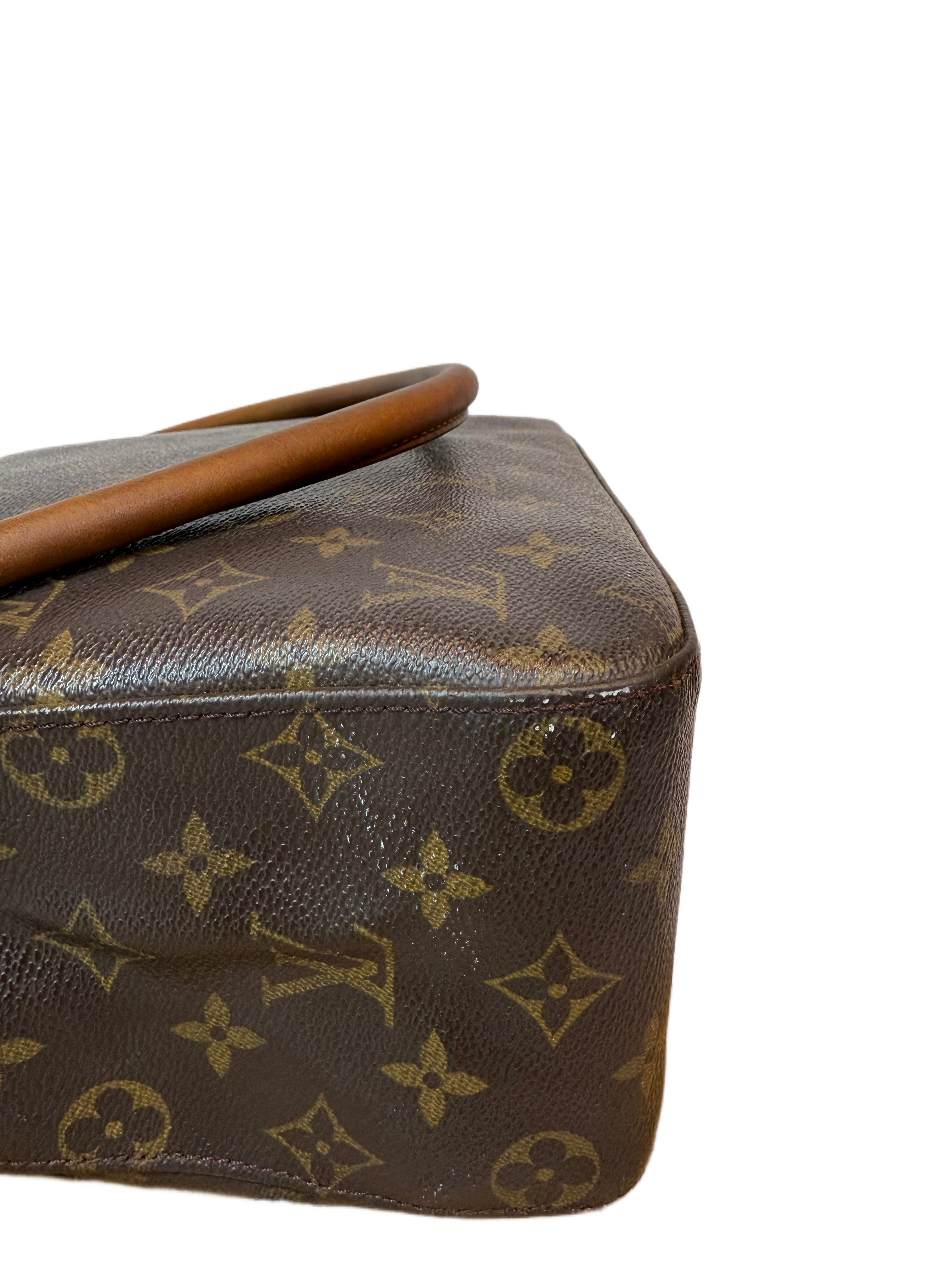 Louis Vuitton Looping