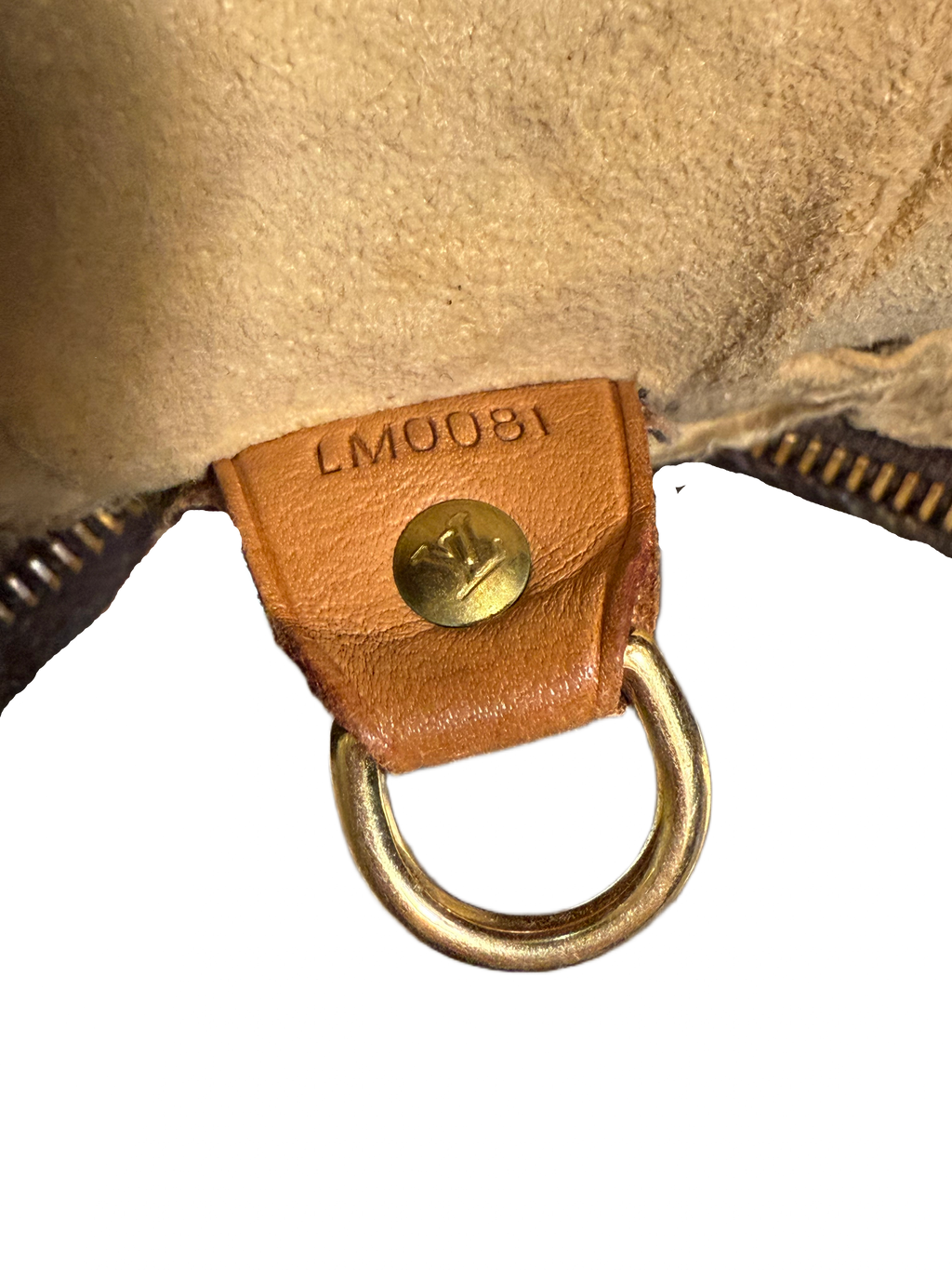Louis Vuitton Looping