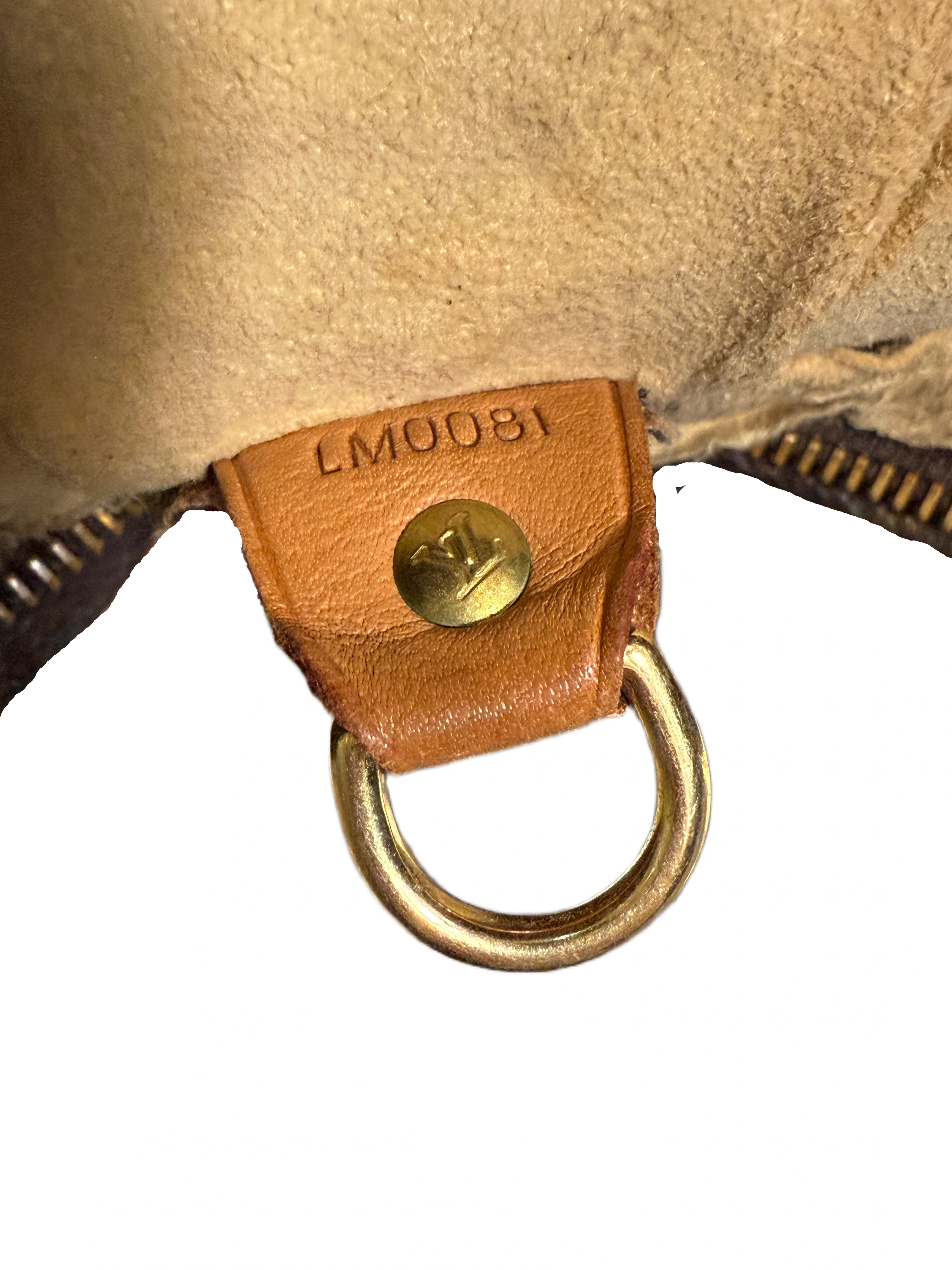Louis Vuitton Looping