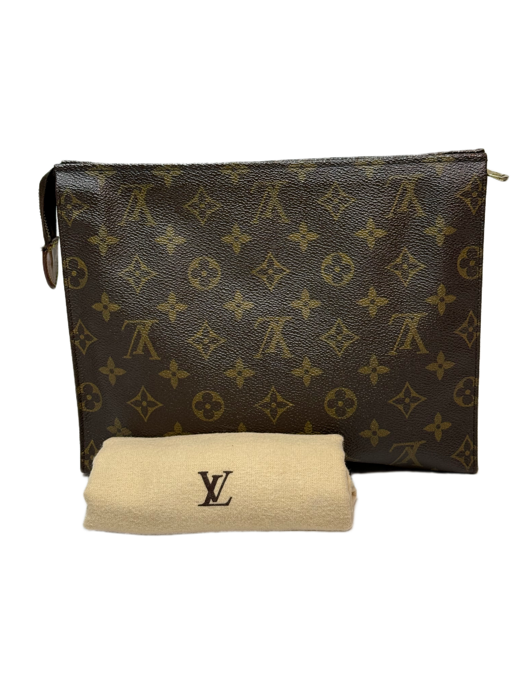 Louis Vuitton Toilettaske