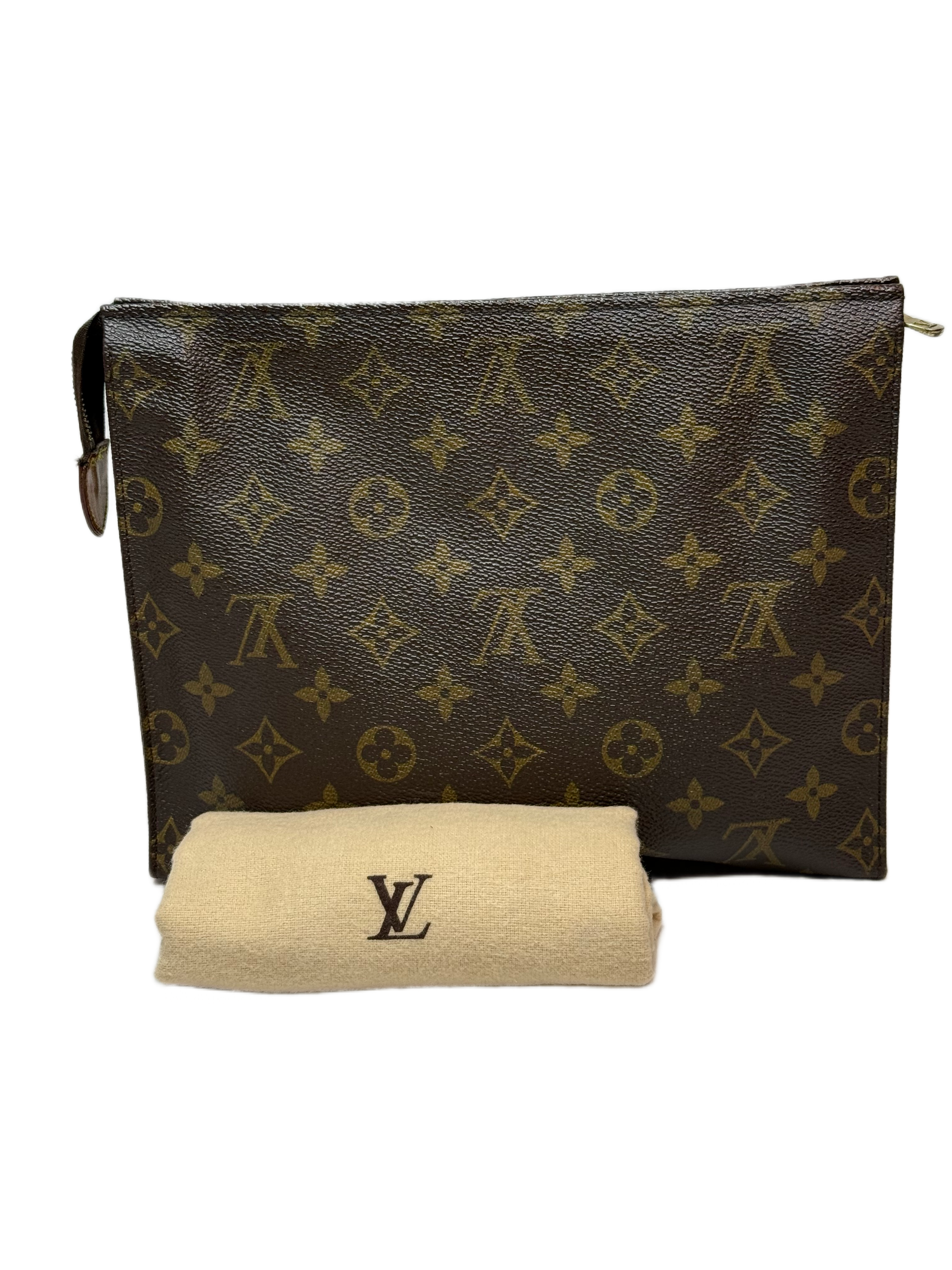 Louis Vuitton Toilettaske