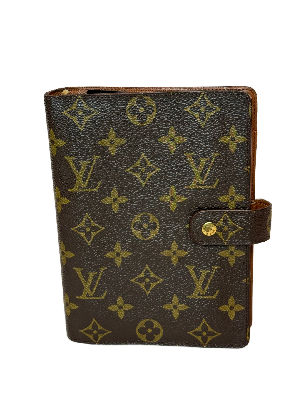 Louis Vuitton Kalender