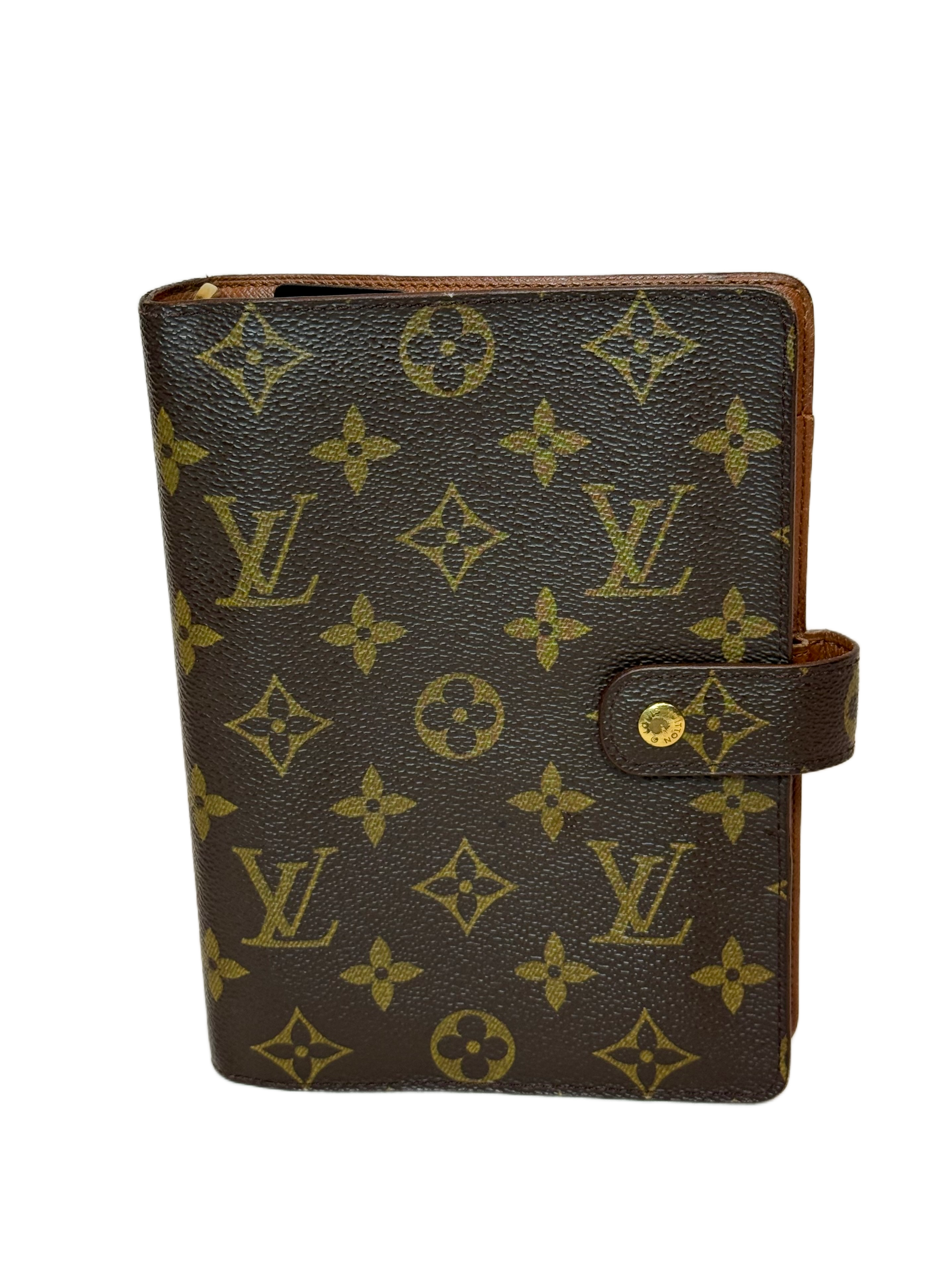 Louis Vuitton Kalender