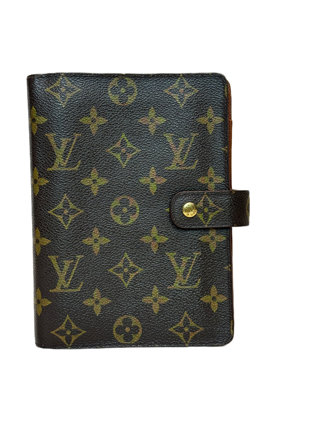Louis Vuitton Kalender