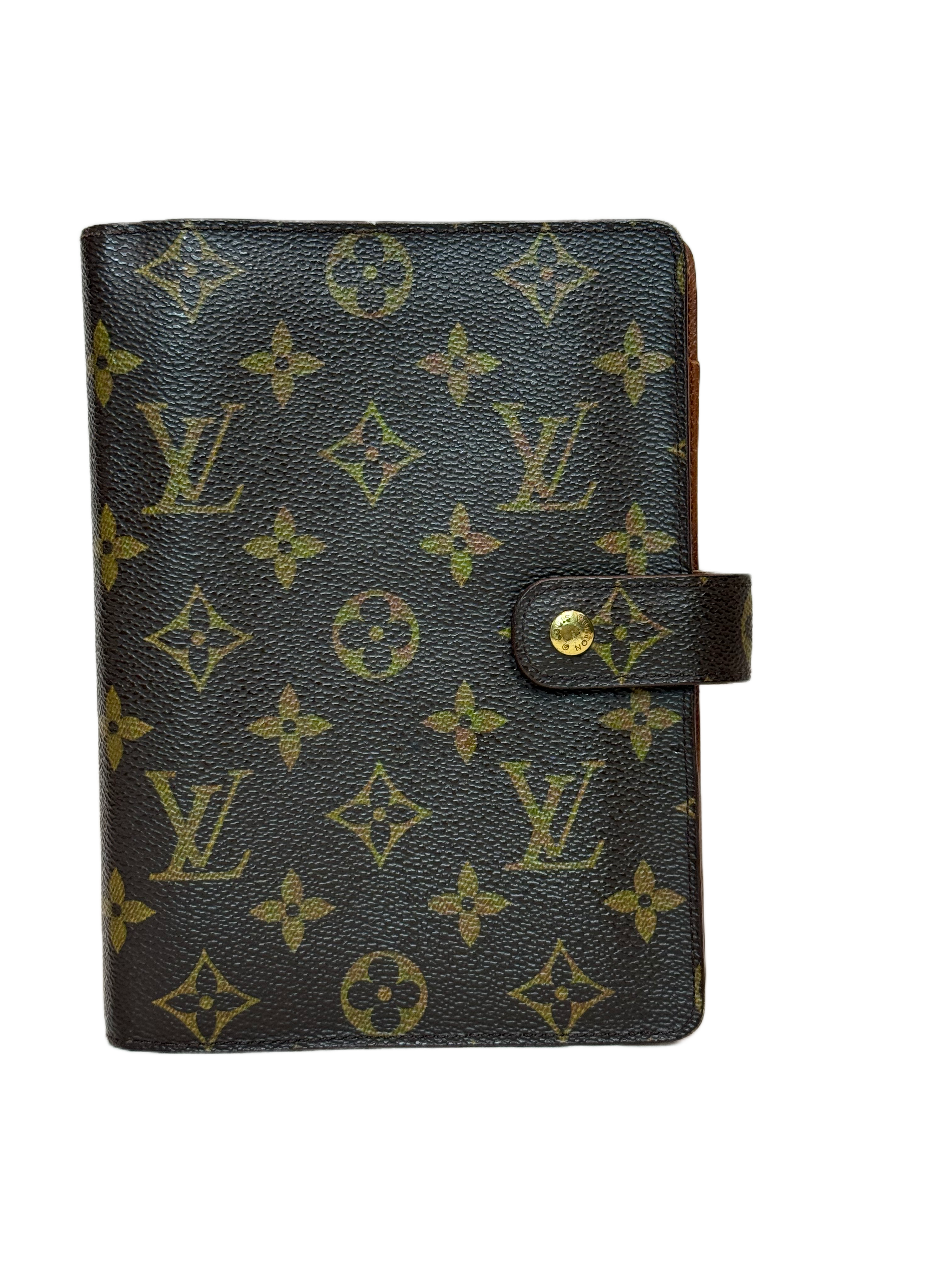 Louis Vuitton Kalender