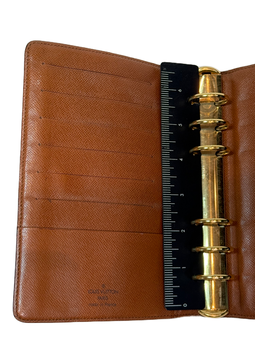 Louis Vuitton Kalender