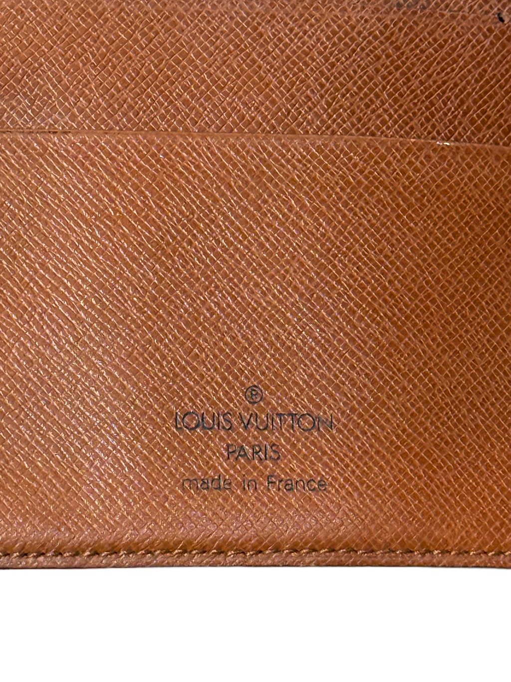Louis Vuitton Kalender