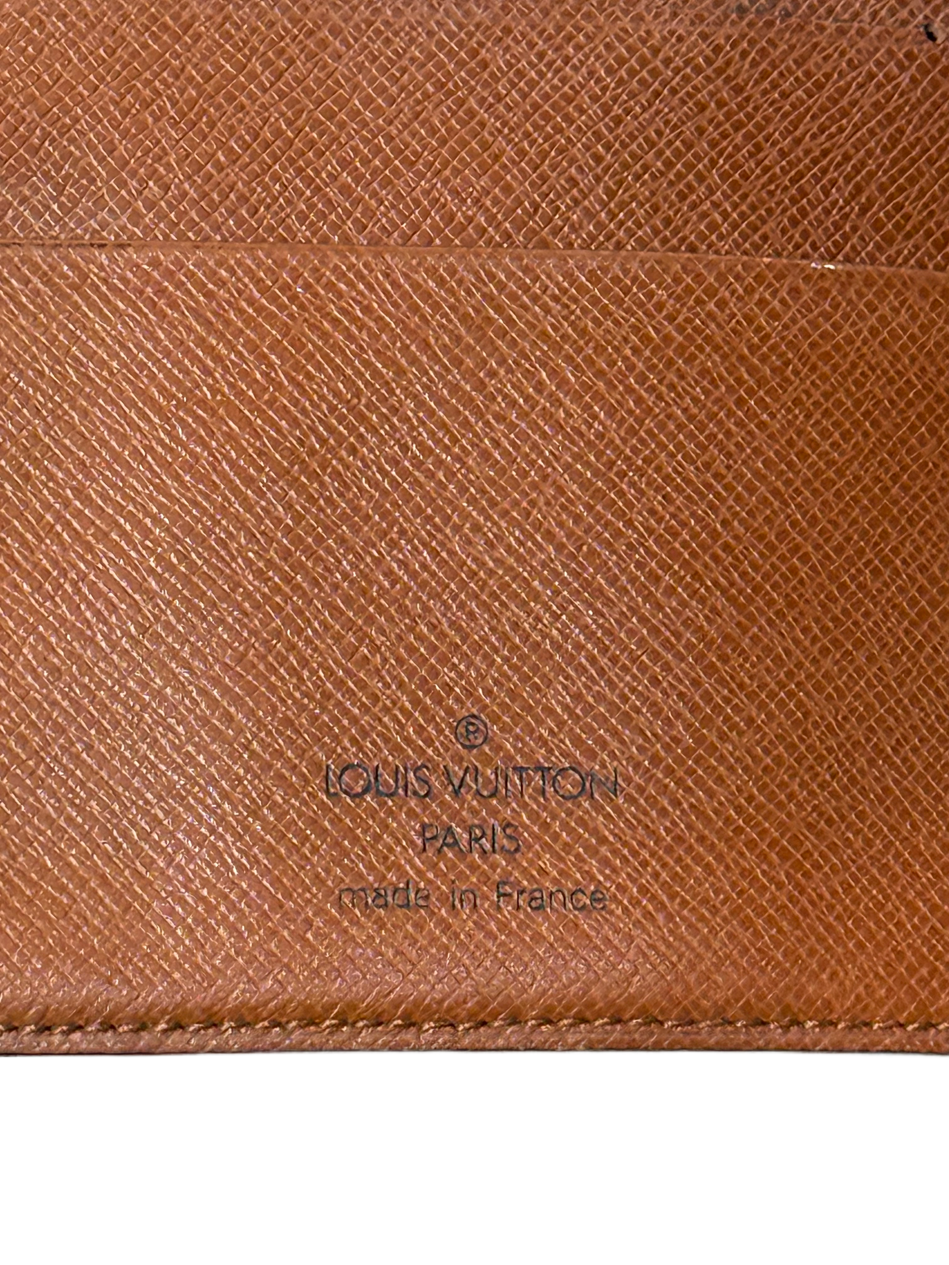 Louis Vuitton Kalender