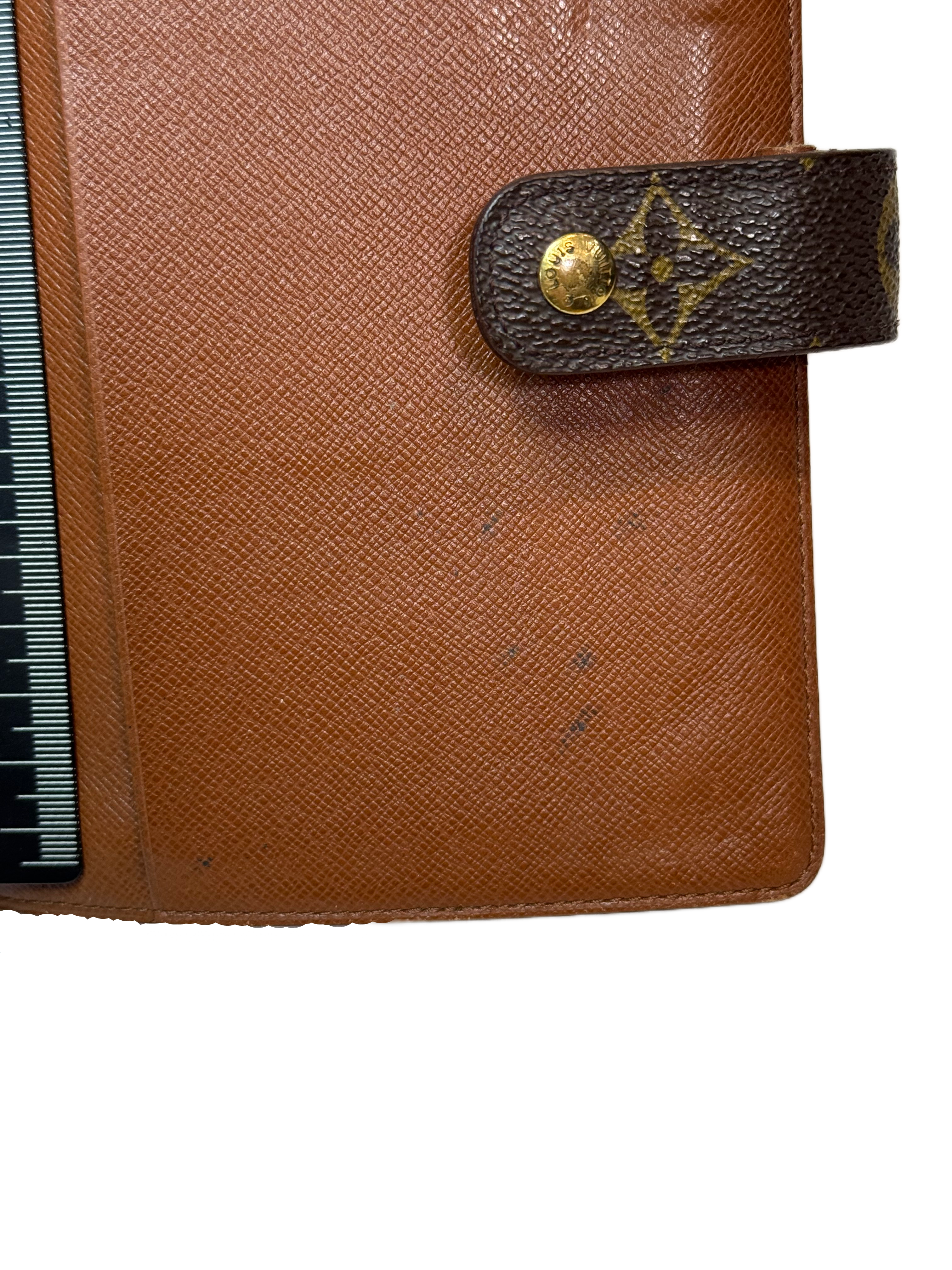 Louis Vuitton Kalender
