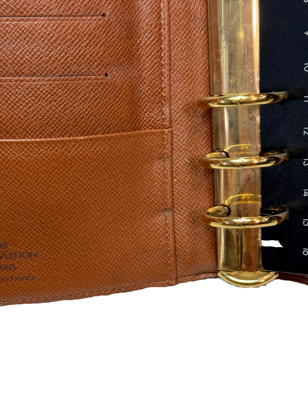 Louis Vuitton Kalender
