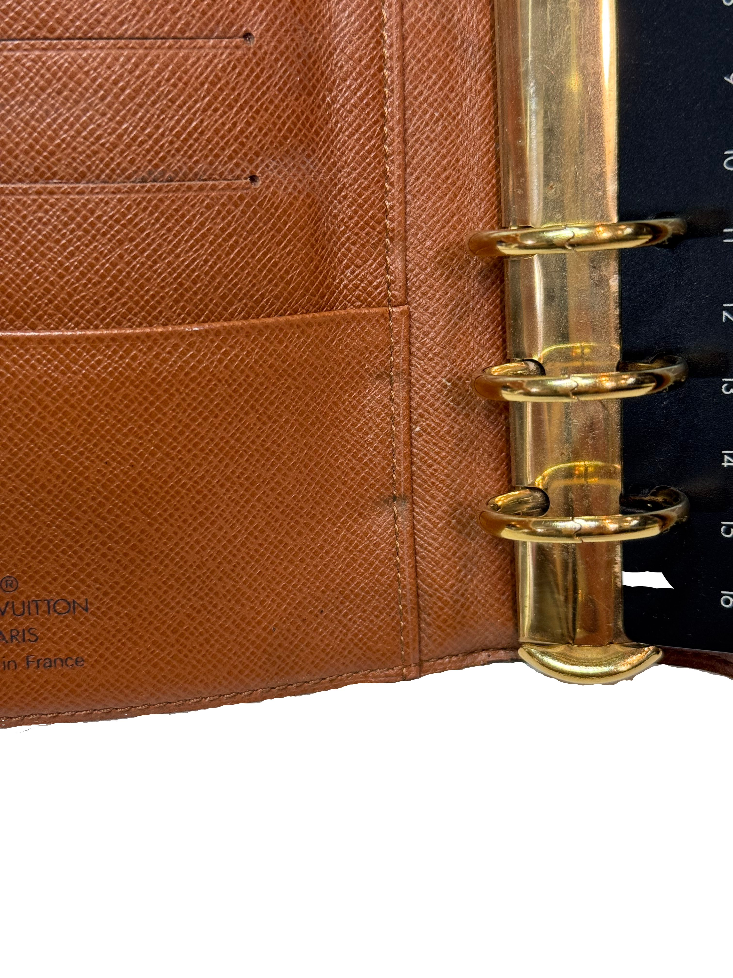 Louis Vuitton Kalender