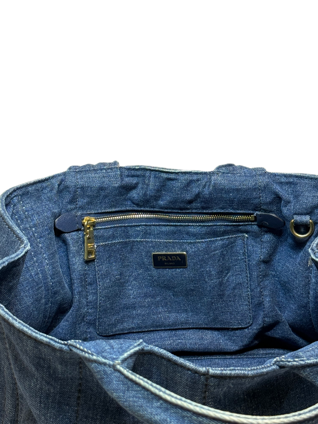 Prada Canapa