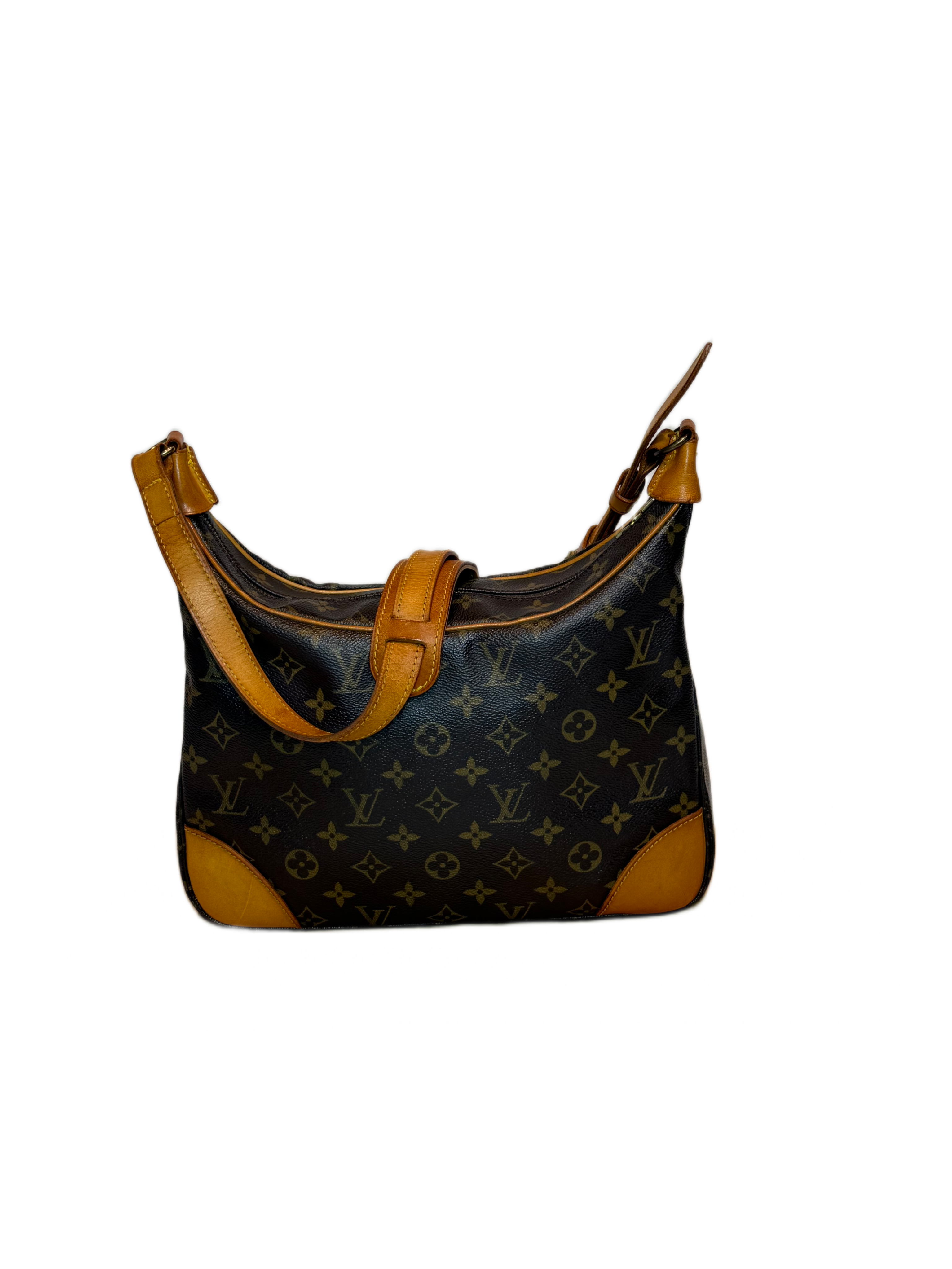 Louis Vuitton Boulogne