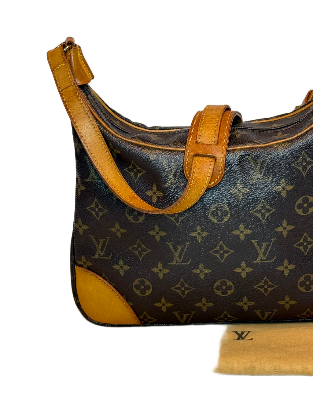 Louis Vuitton Boulogne
