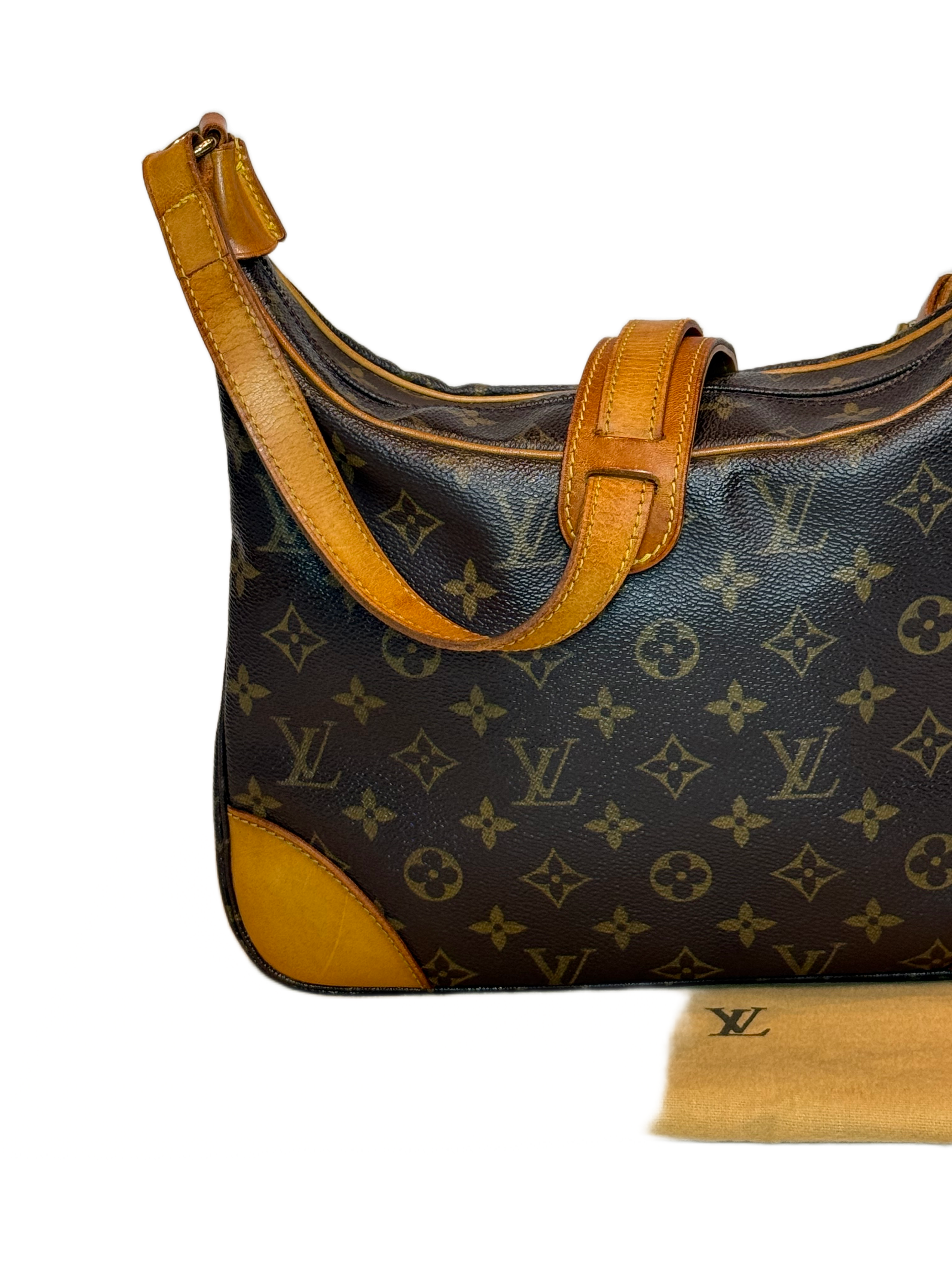 Louis Vuitton Boulogne