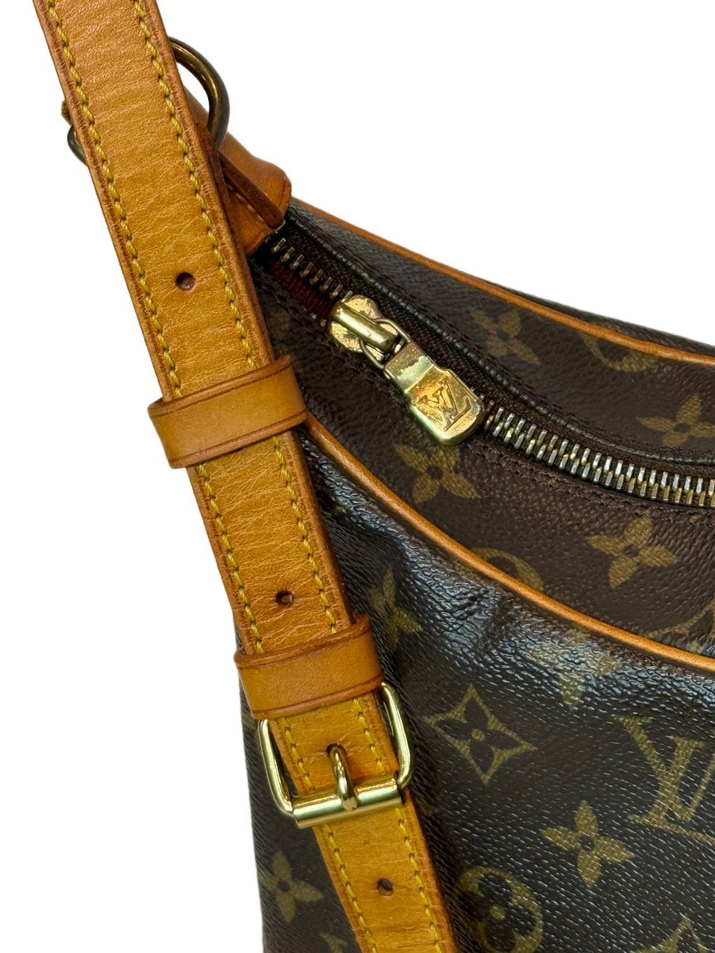 Louis Vuitton Boulogne