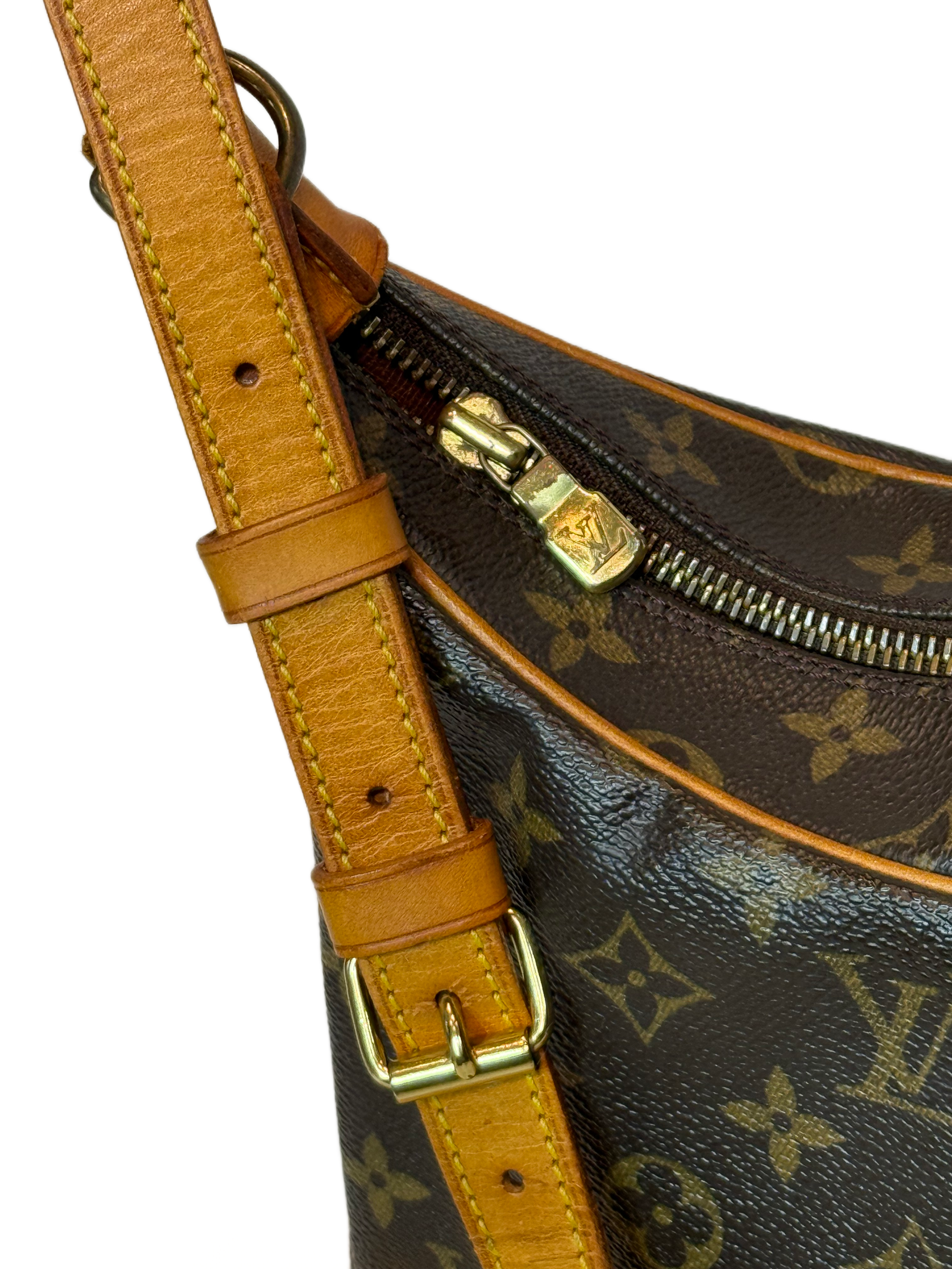 Louis Vuitton Boulogne
