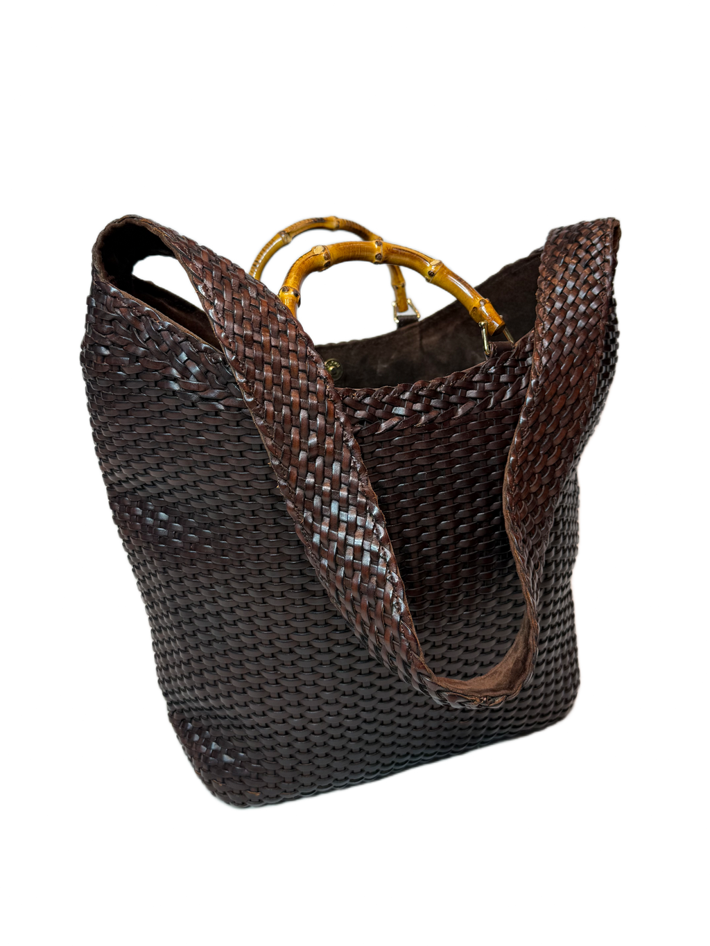 Gucci Bamboo