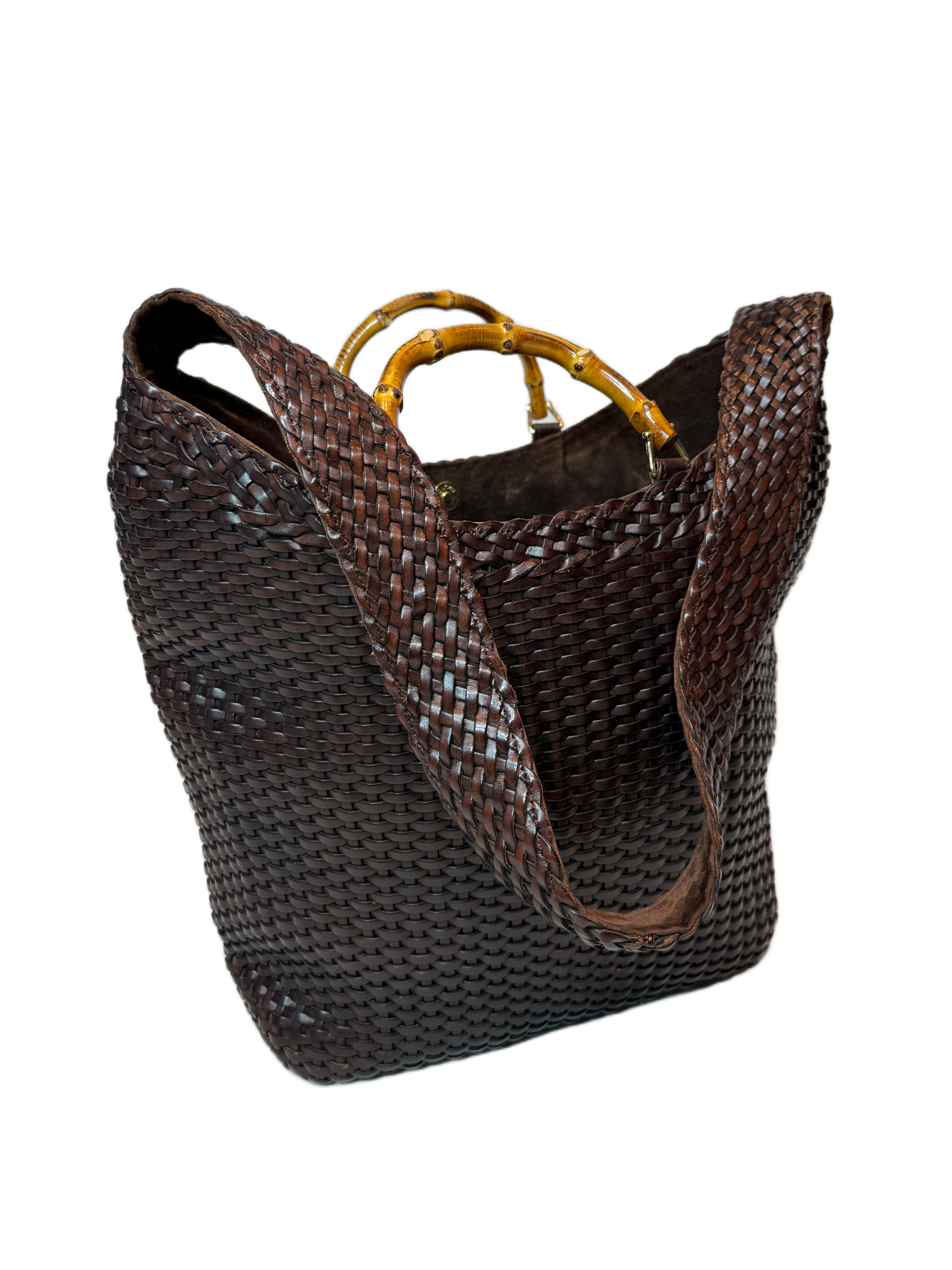 Gucci Bamboo