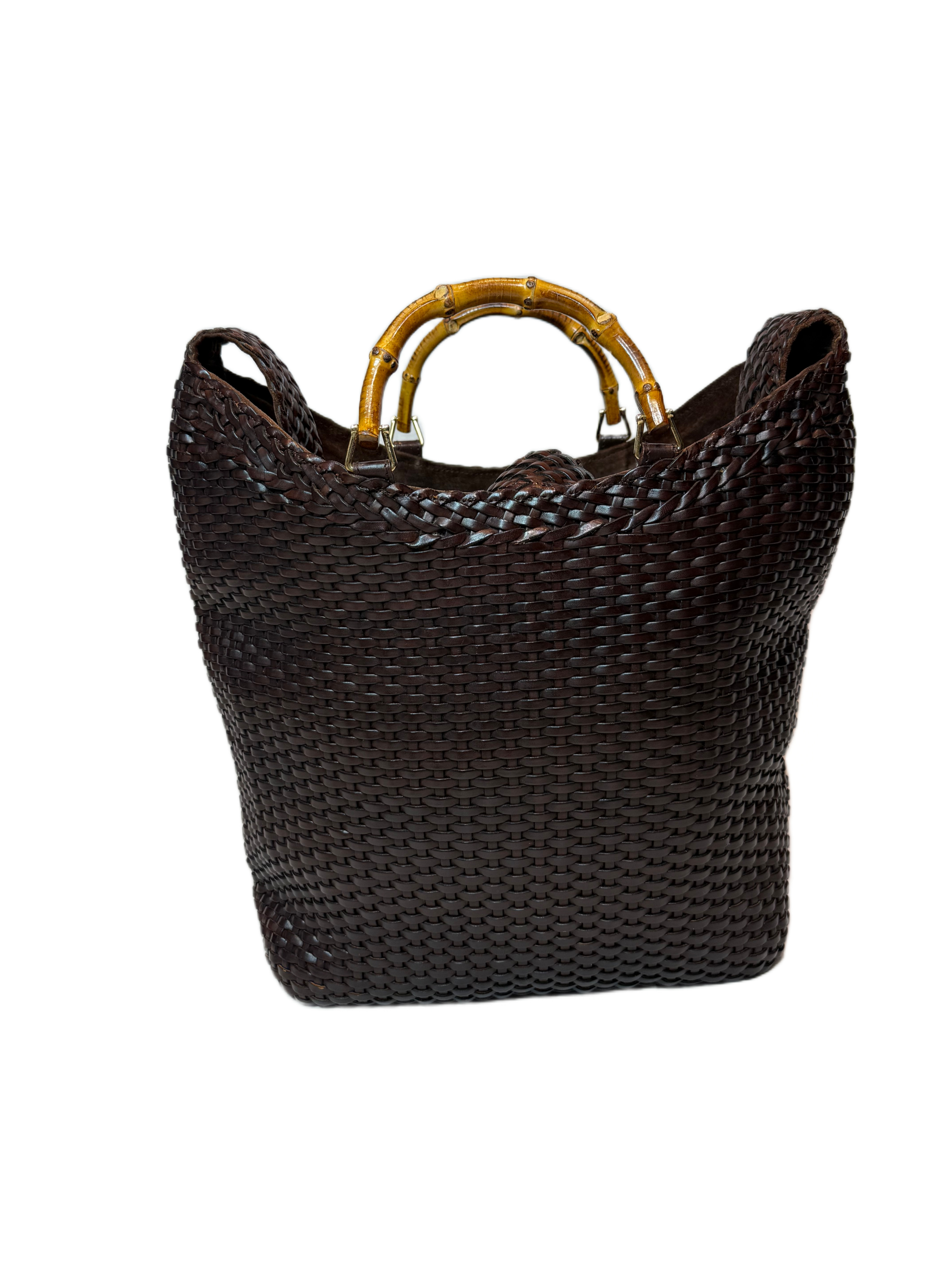 Gucci Bamboo