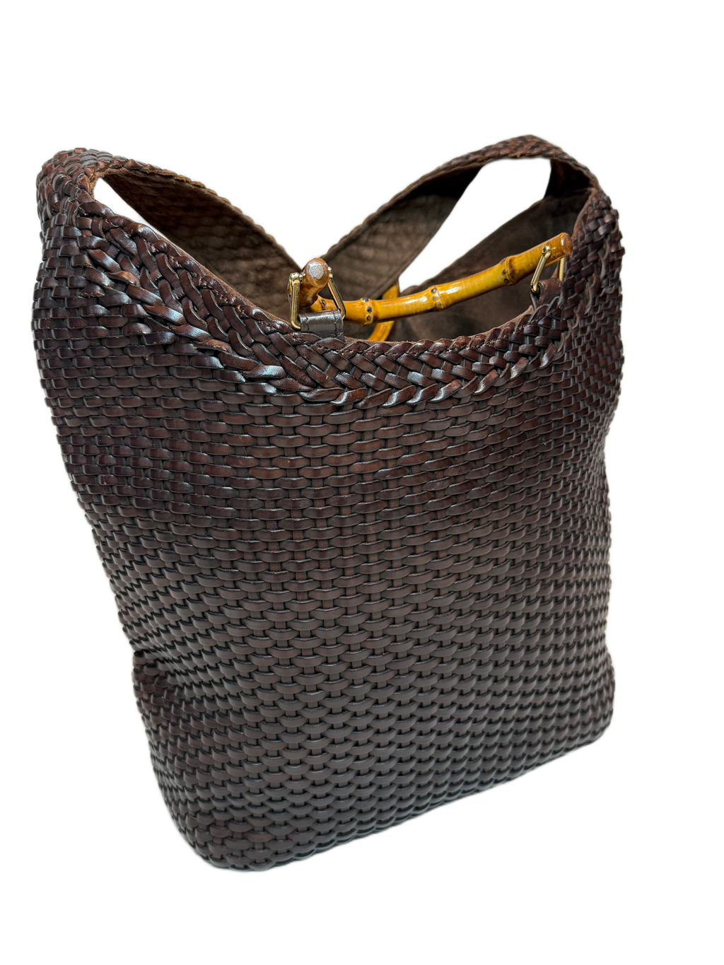 Gucci Bamboo