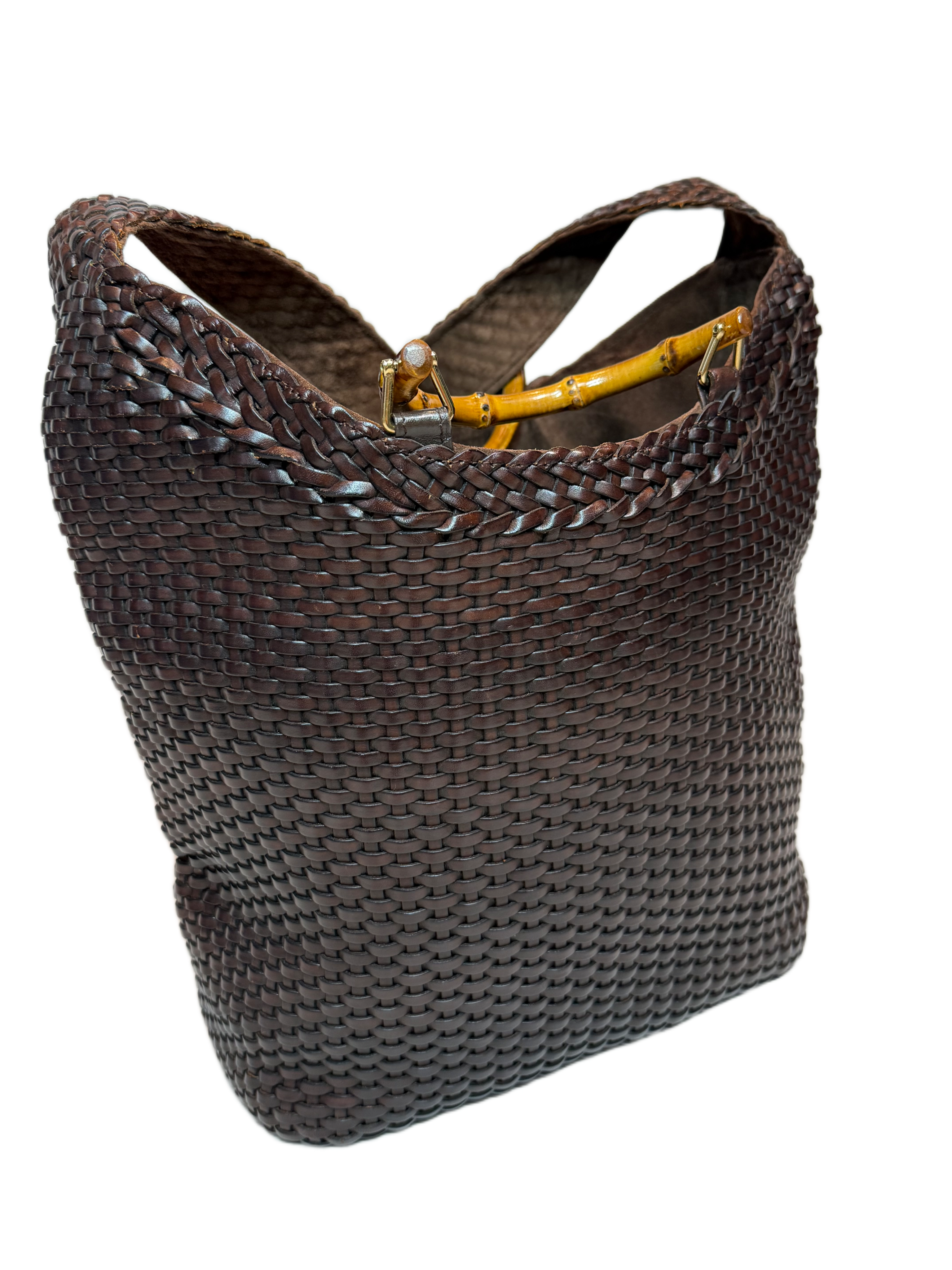 Gucci Bamboo