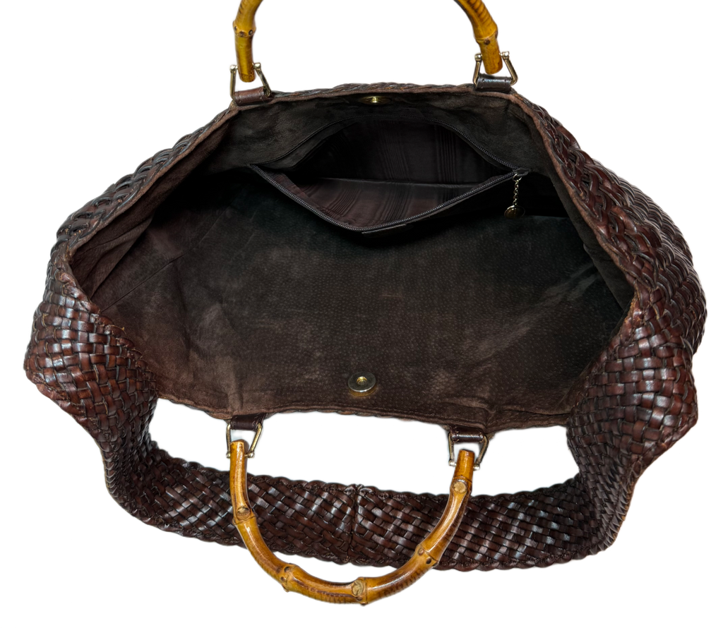 Gucci Bamboo