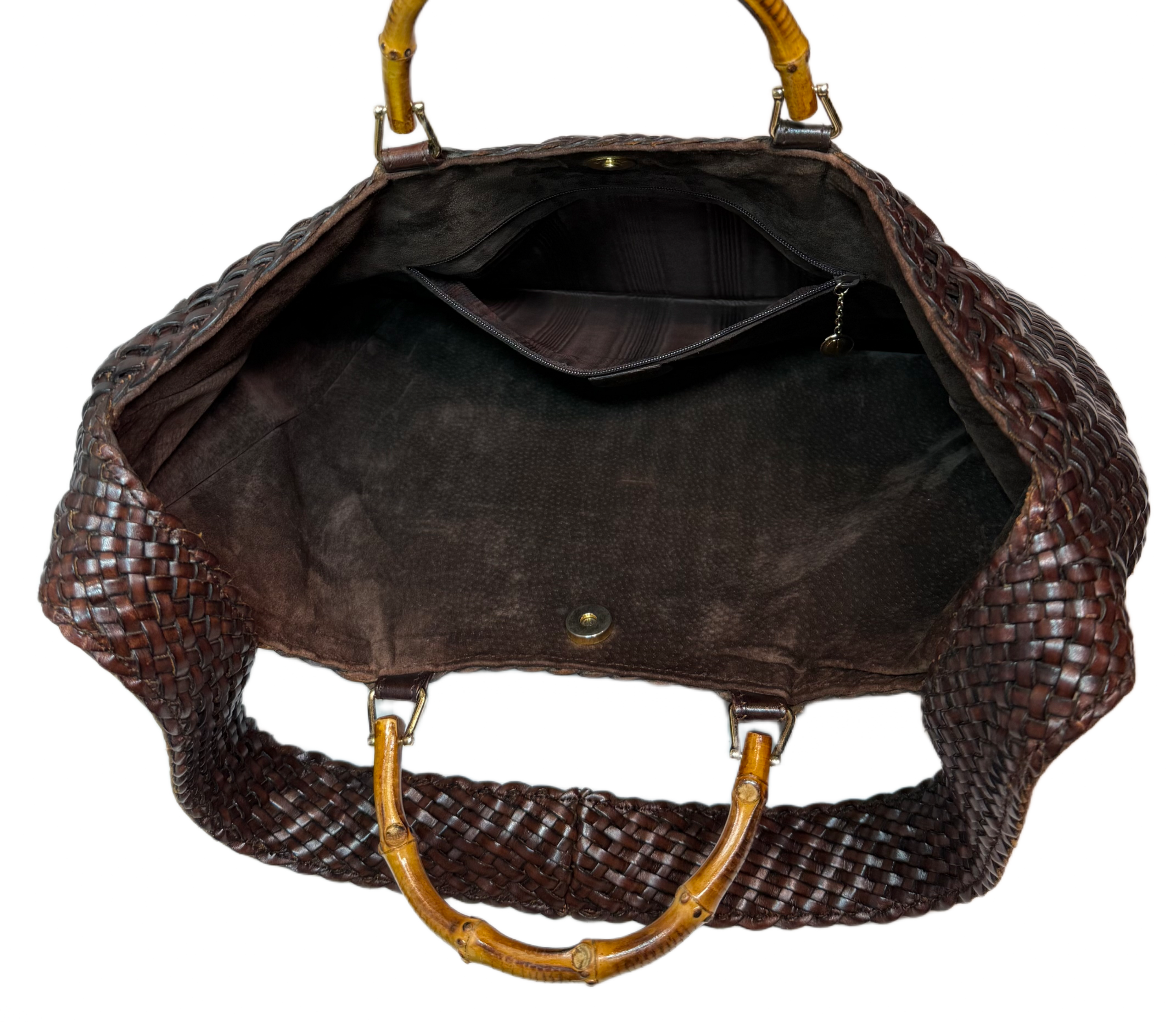 Gucci Bamboo