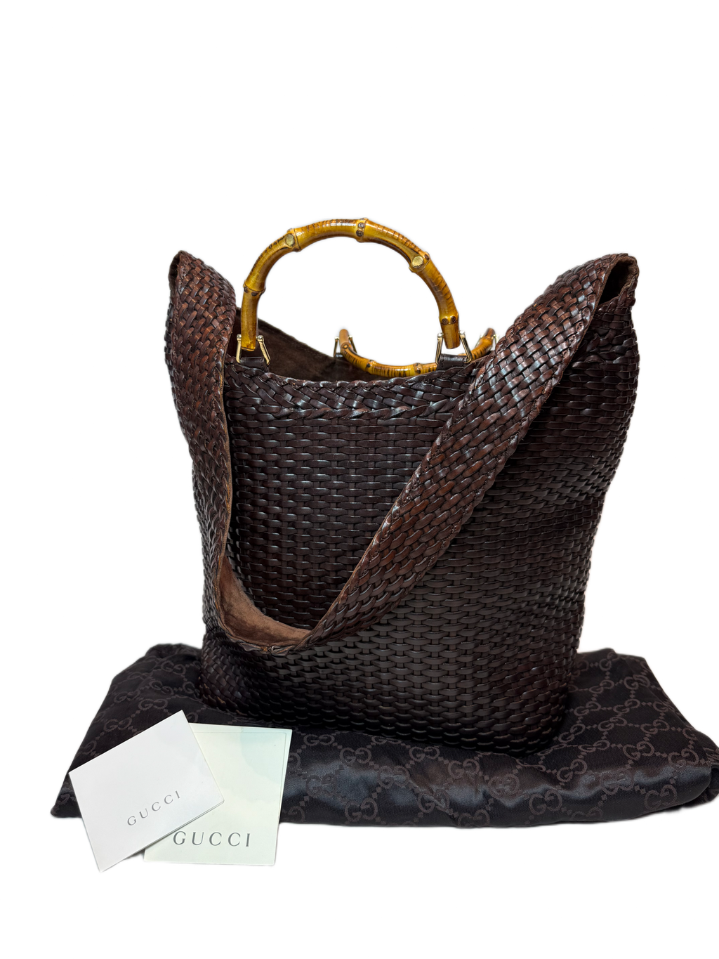 Gucci Bamboo