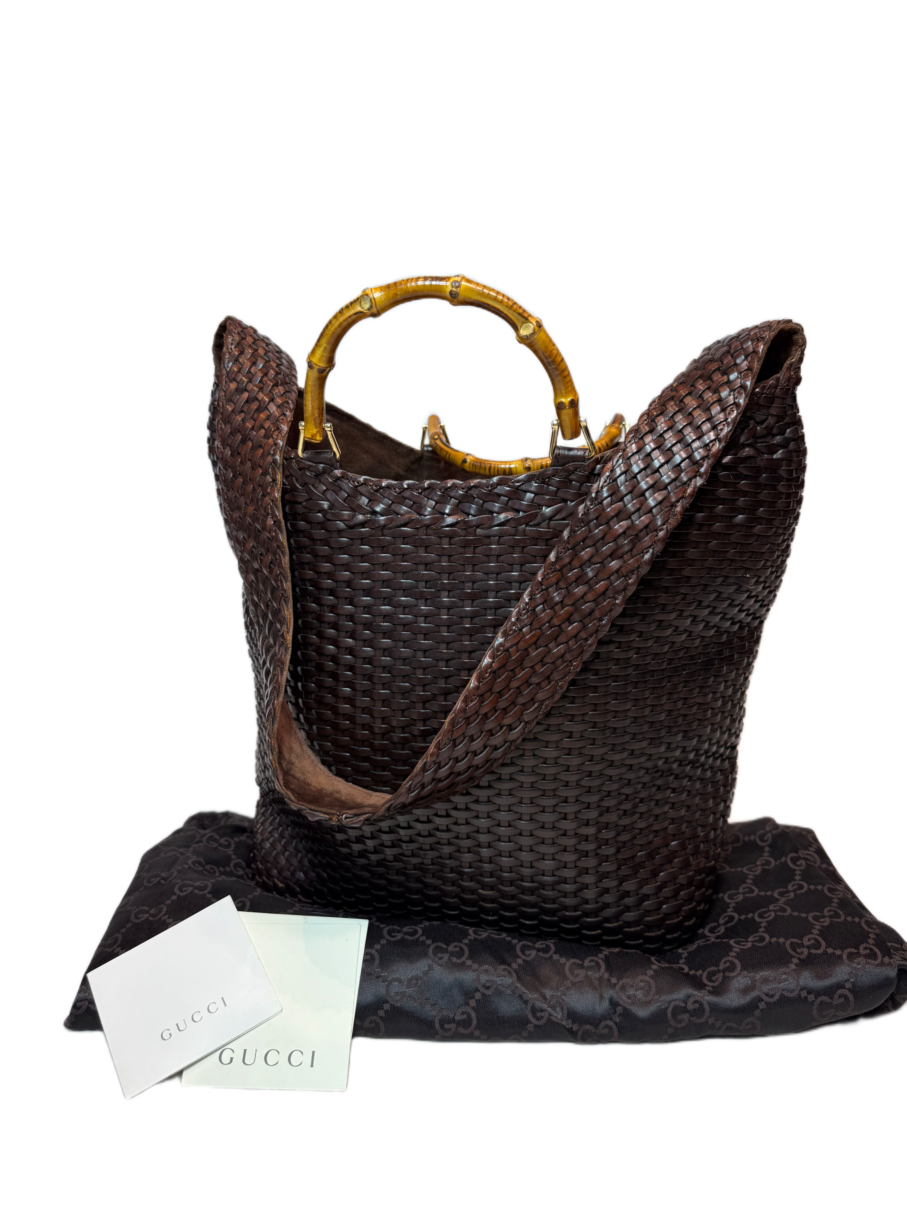 Gucci Bamboo