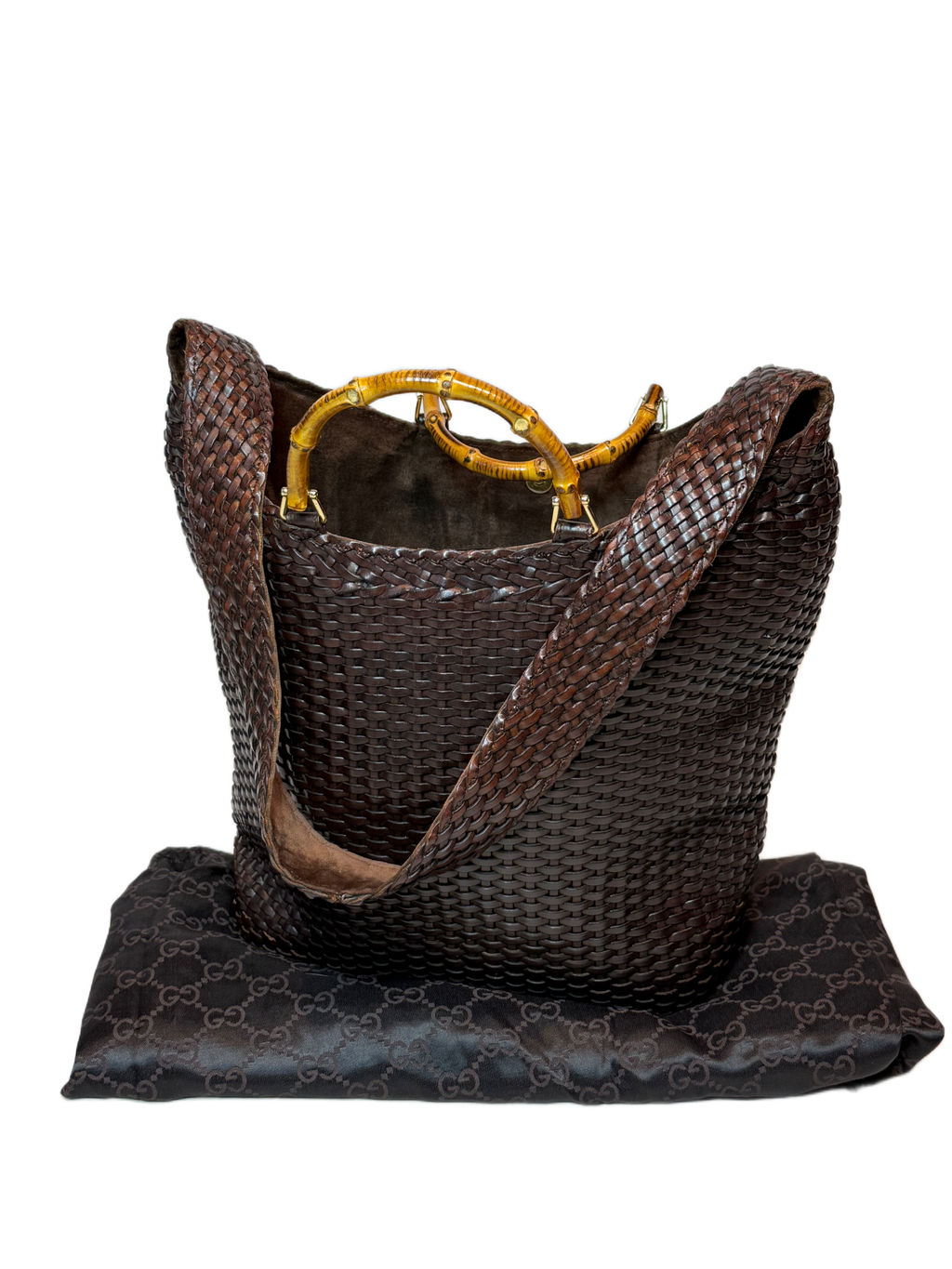 Gucci Bamboo