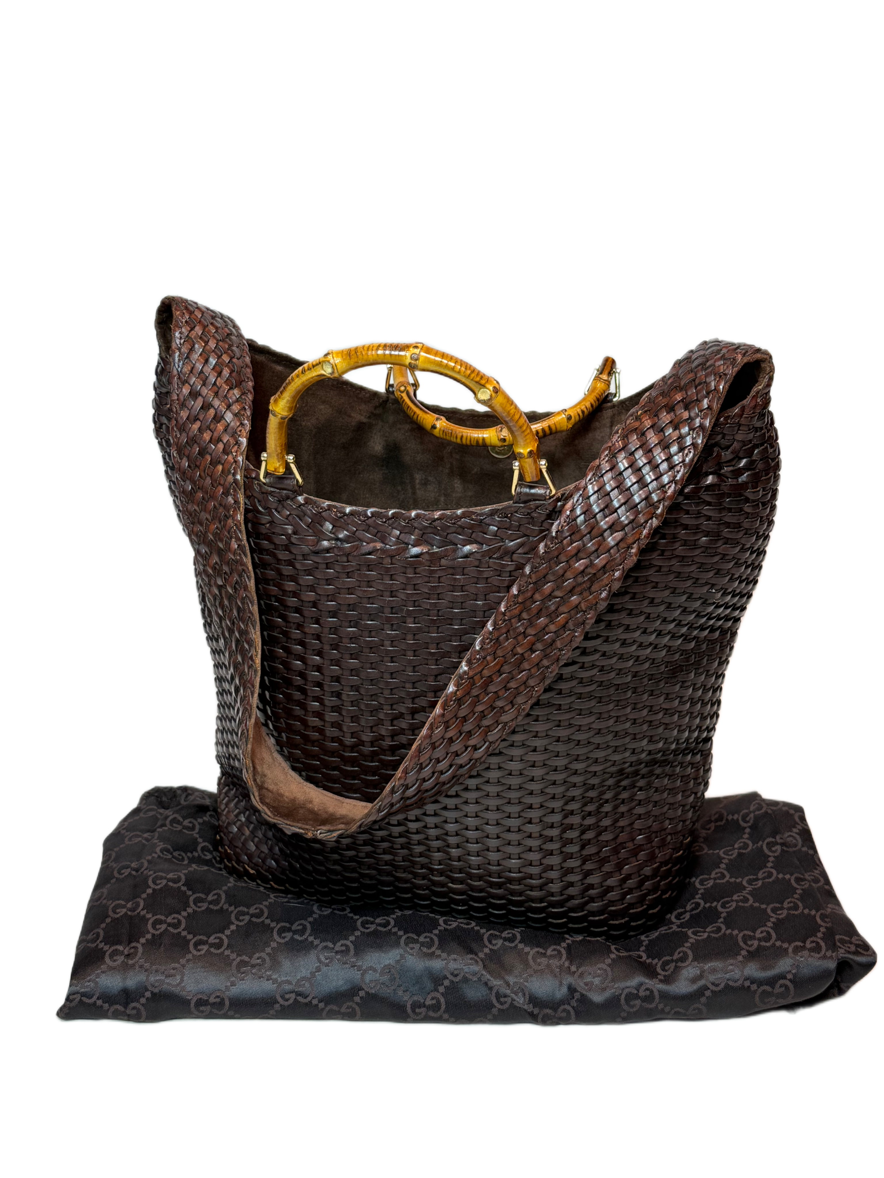 Gucci Bamboo