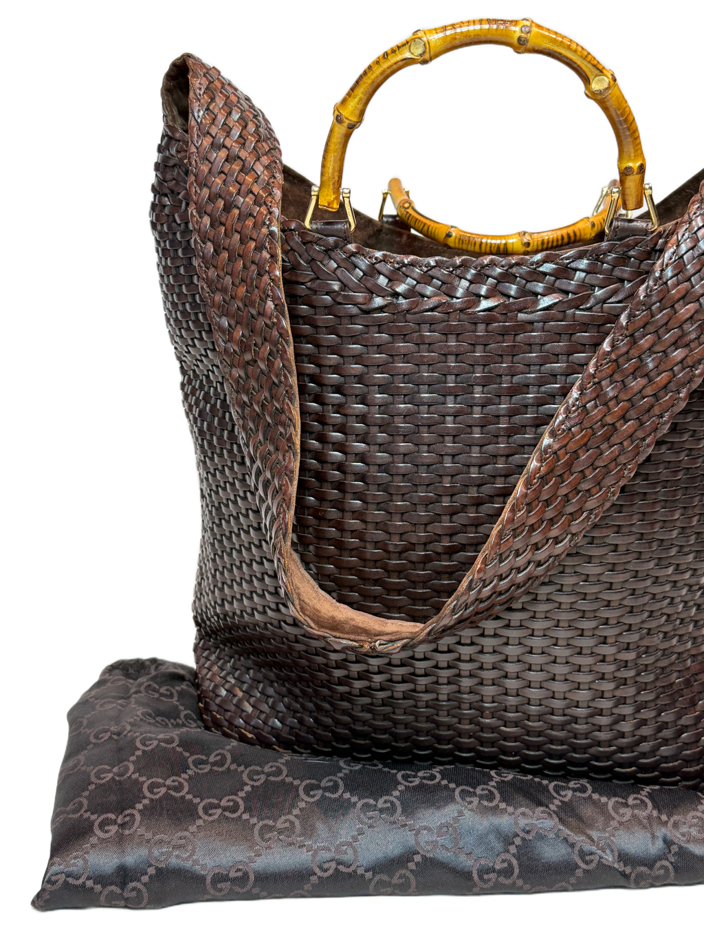 Gucci Bamboo