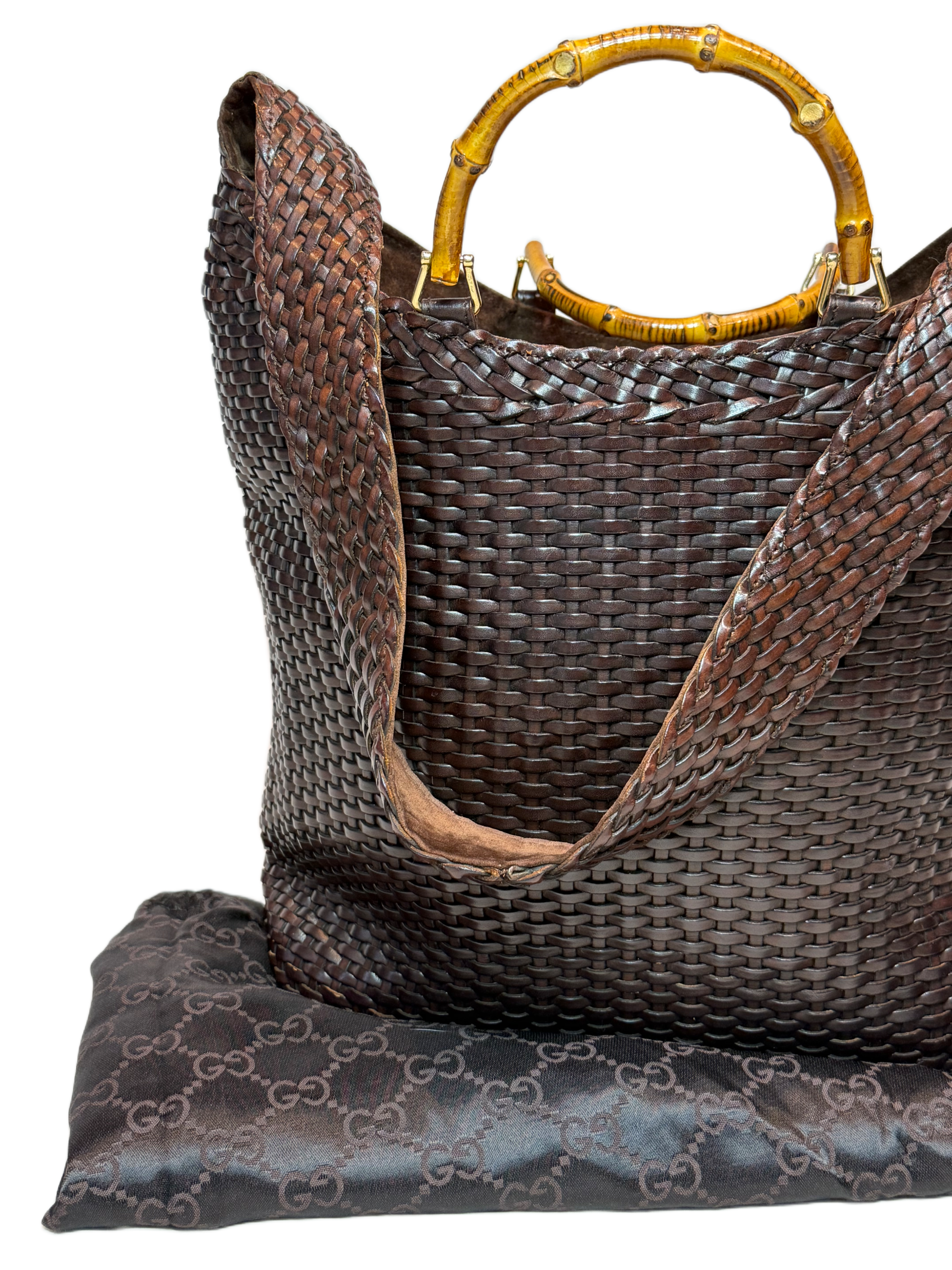 Gucci Bamboo