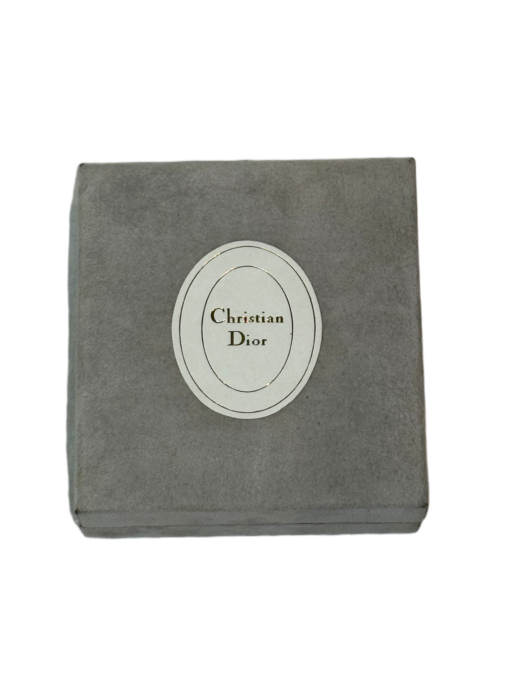Christian Dior Halskæde