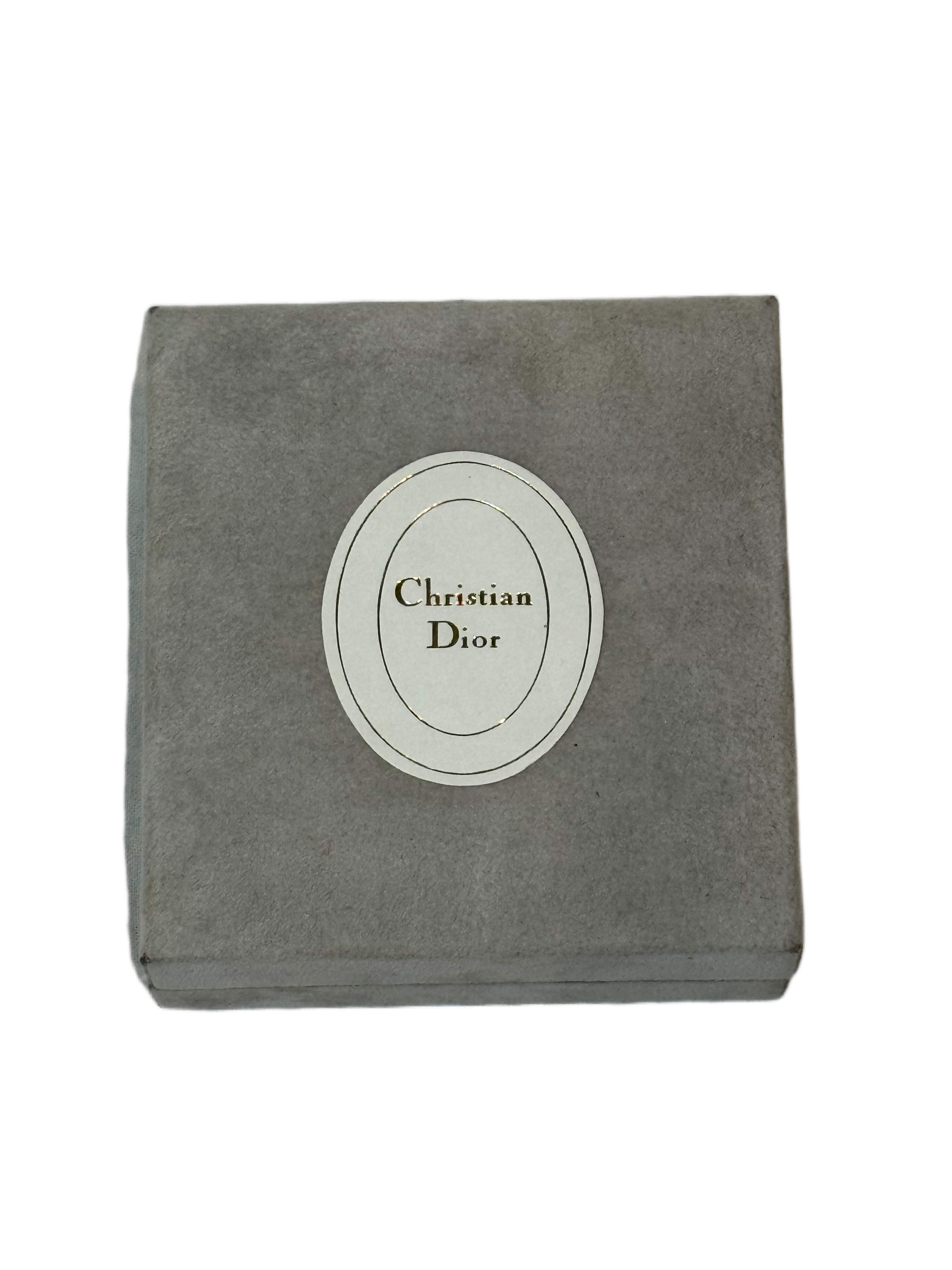 Christian Dior Halskæde