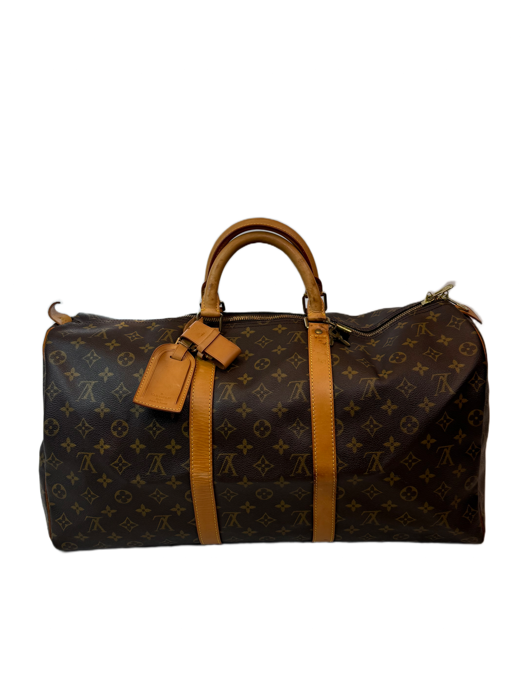 Louis Vuitton Keepall