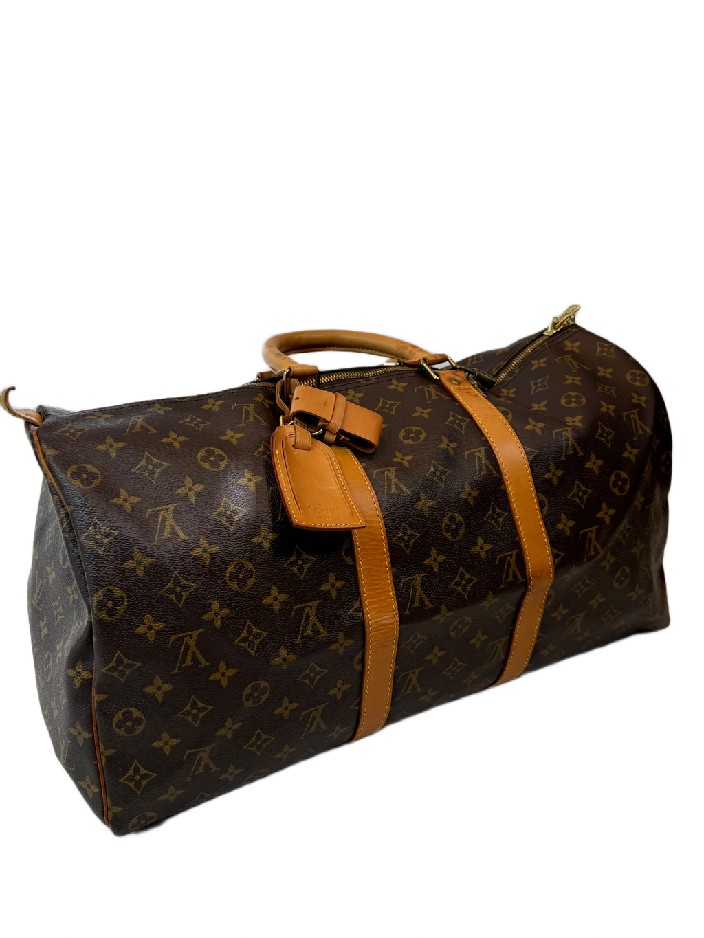 Louis Vuitton Keepall