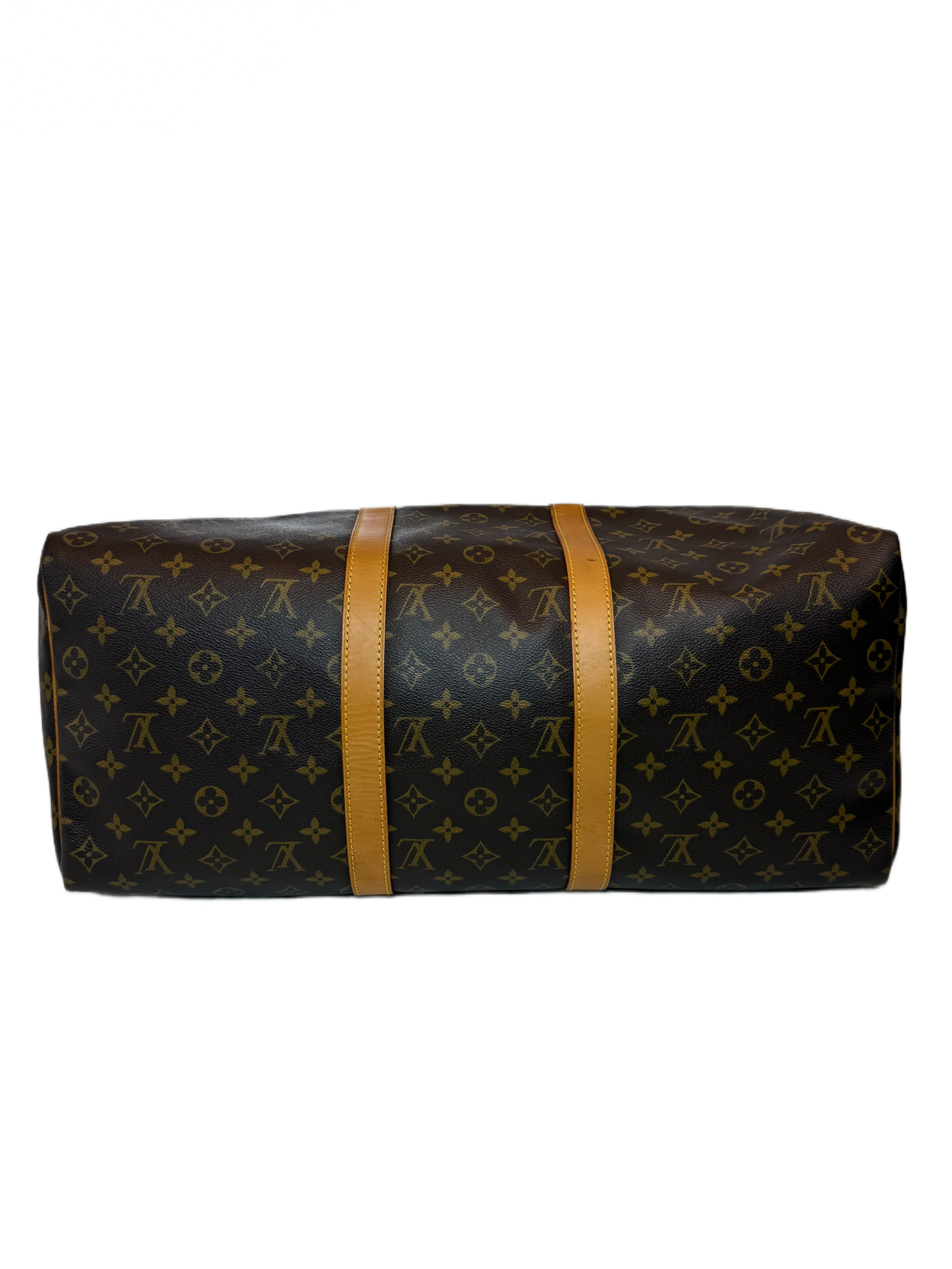 Louis Vuitton Keepall