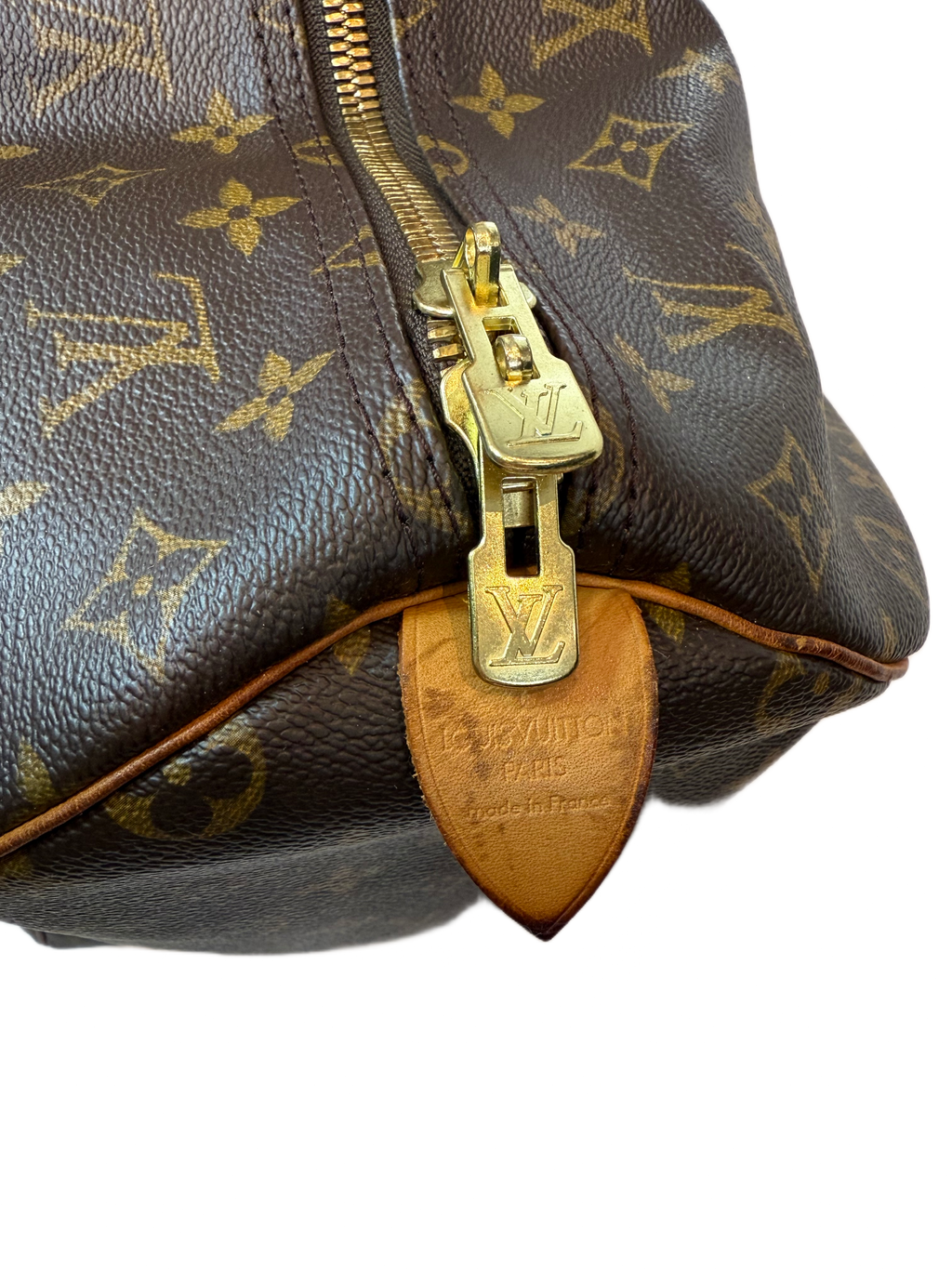 Louis Vuitton Keepall