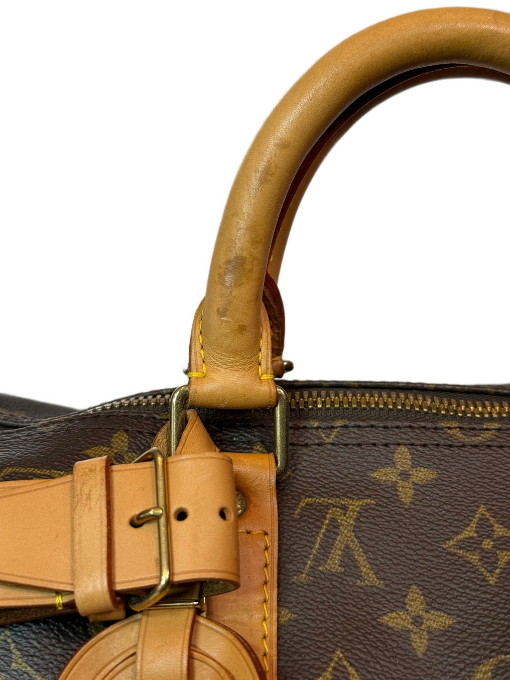 Louis Vuitton Keepall