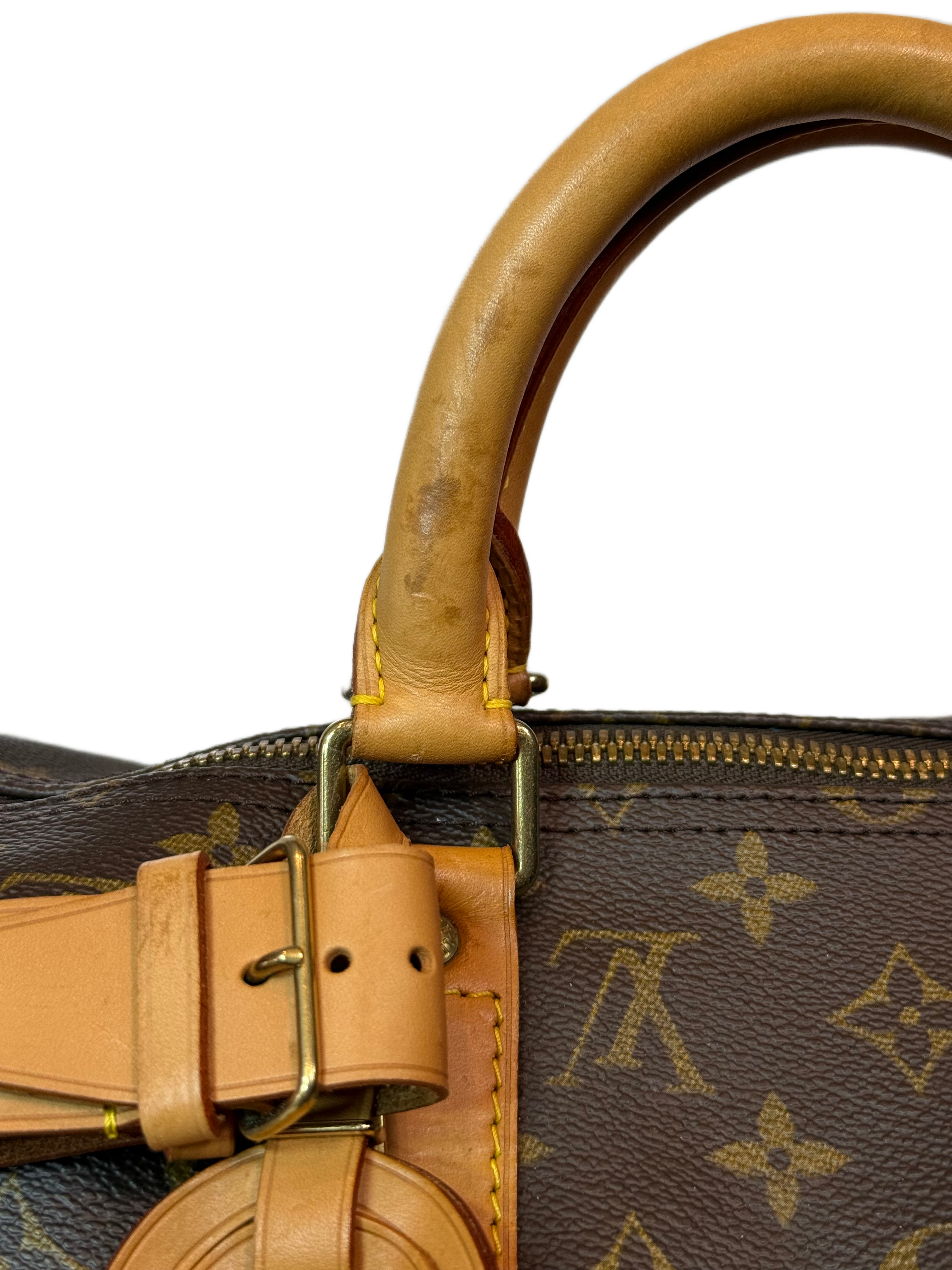 Louis Vuitton Keepall