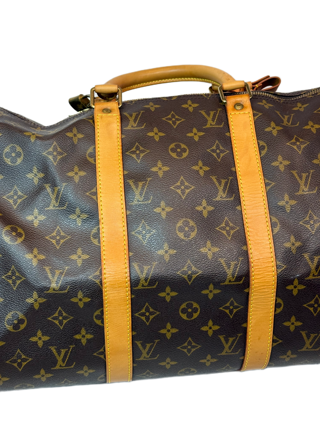 Louis Vuitton Keepall