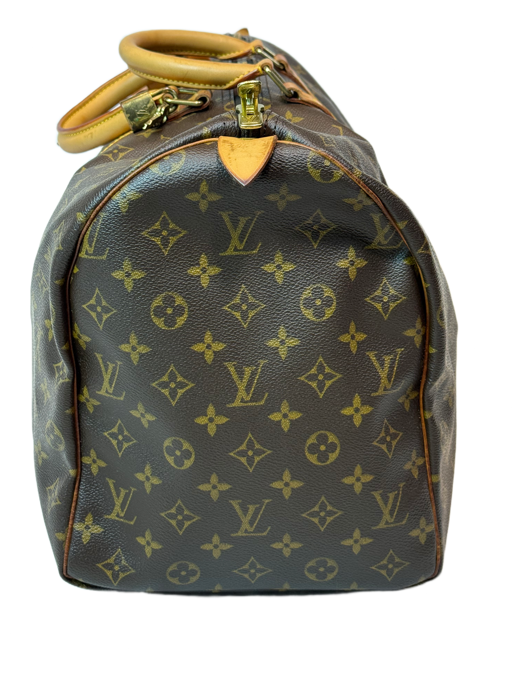 Louis Vuitton Keepall