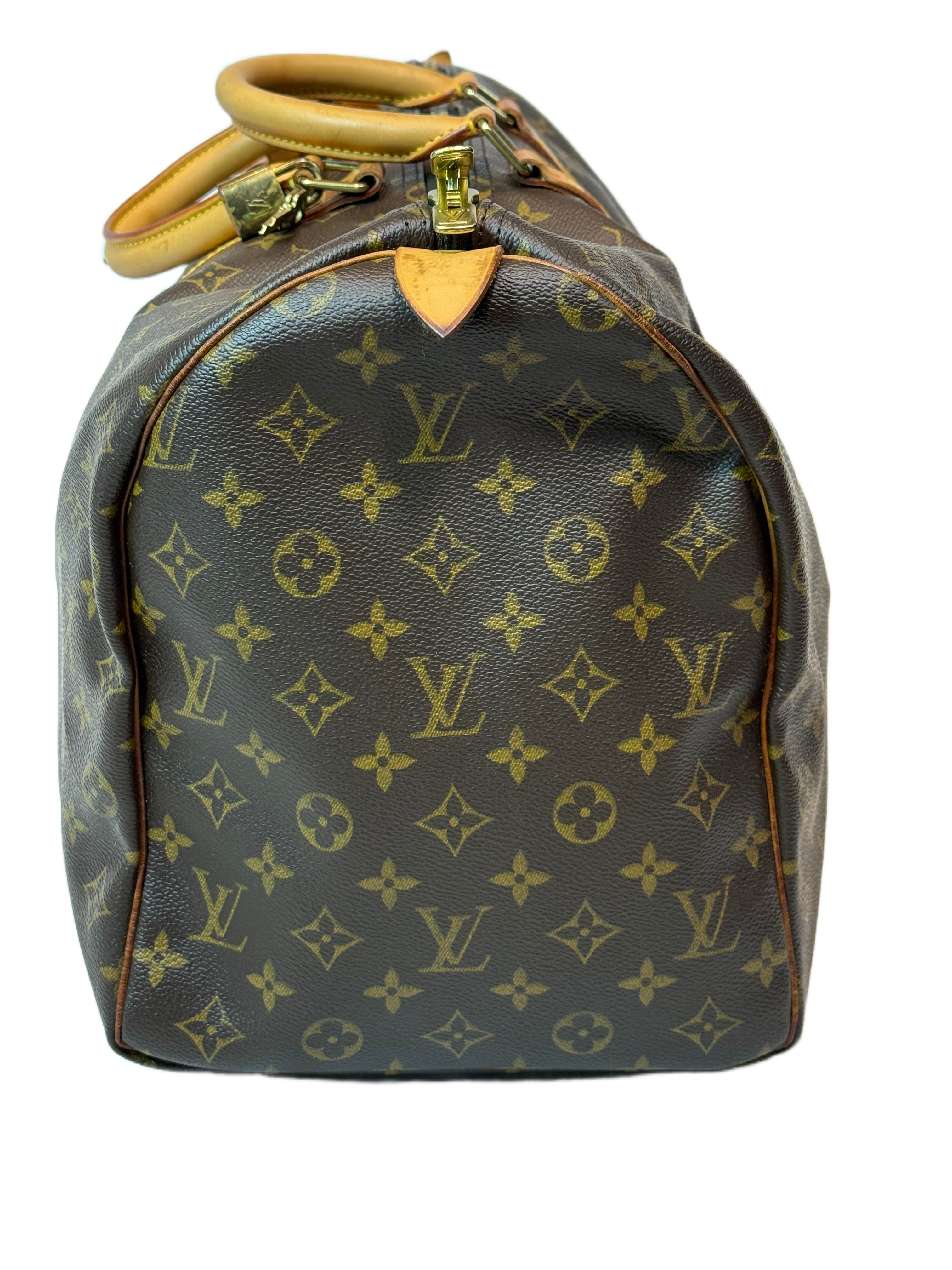 Louis Vuitton Keepall