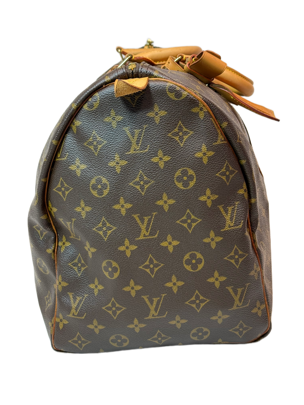 Louis Vuitton Keepall