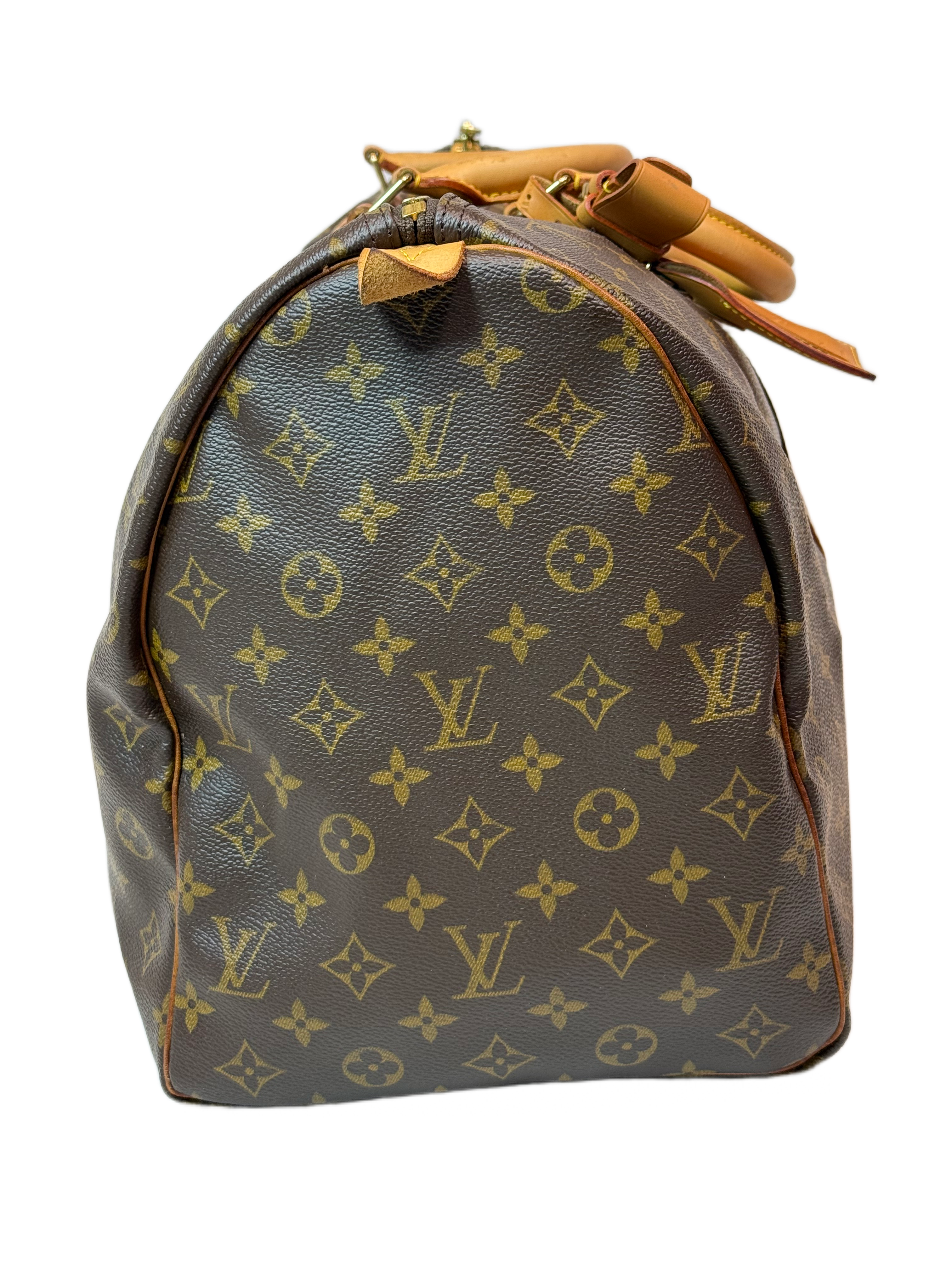 Louis Vuitton Keepall