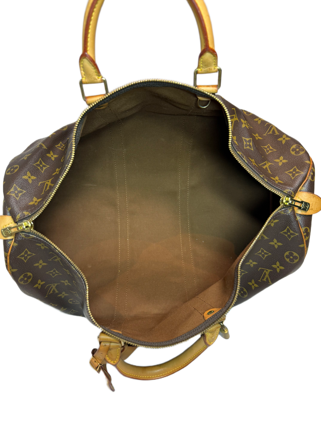 Louis Vuitton Keepall